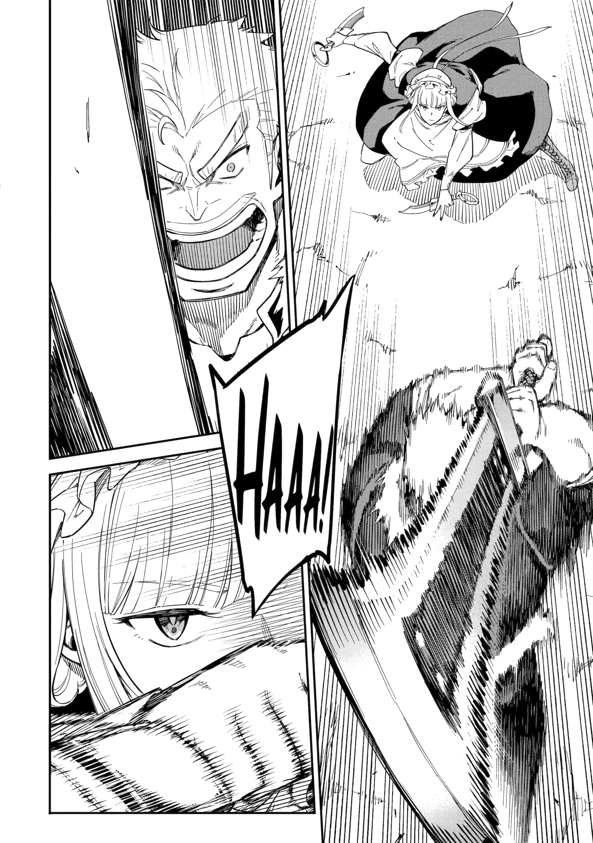 Read The Unrivaled Reincarnated Sage of Another World - the Strongest in Another World Through Game Knowledges En Manga Online