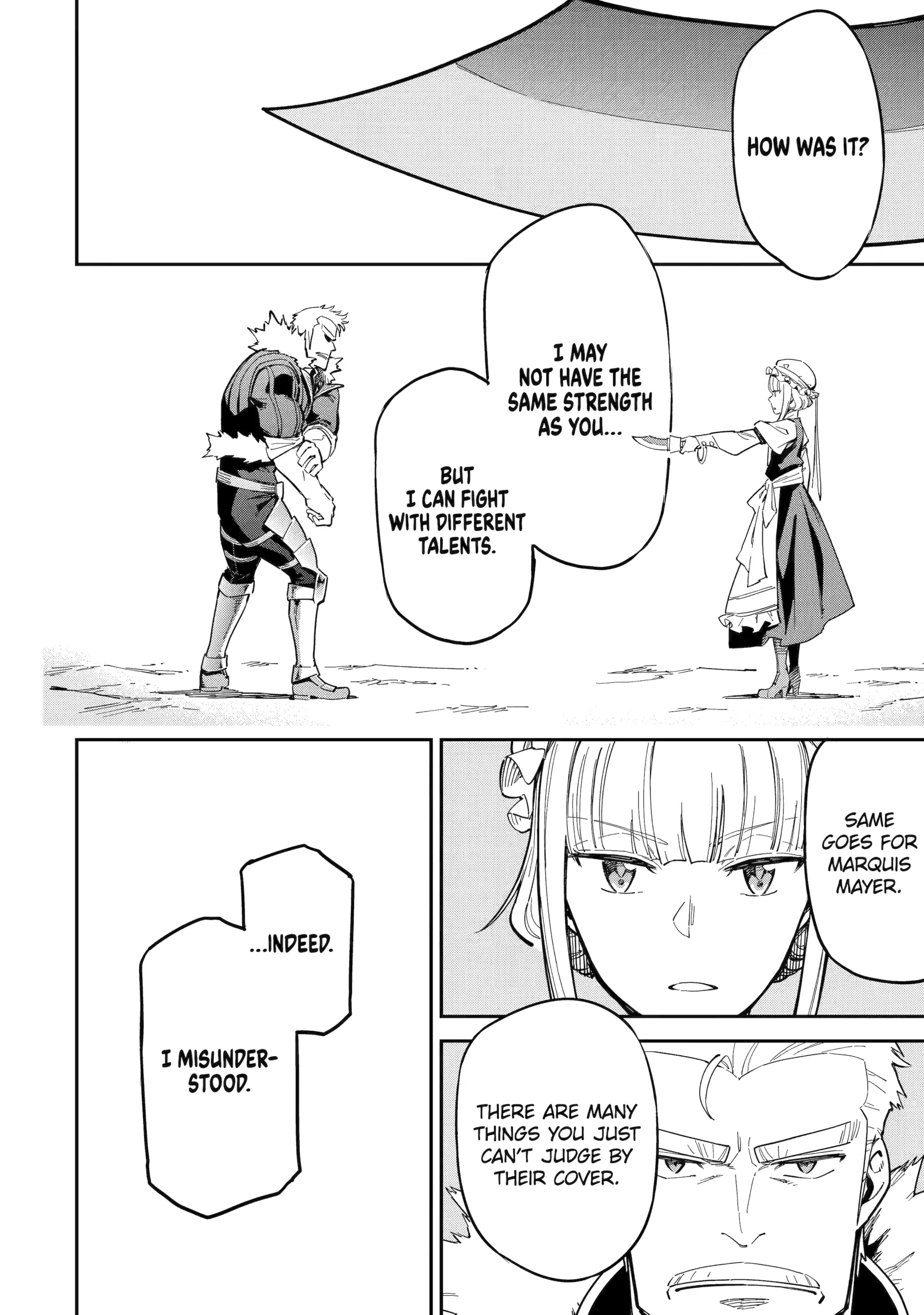 Read The Unrivaled Reincarnated Sage of Another World - the Strongest in Another World Through Game Knowledges En Manga Online