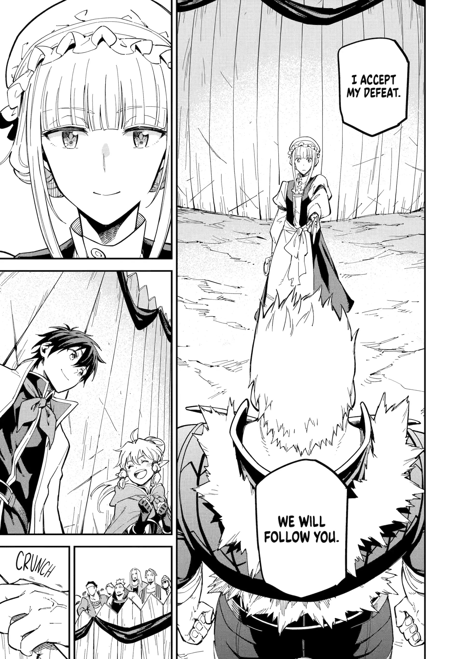 Read The Unrivaled Reincarnated Sage of Another World - the Strongest in Another World Through Game Knowledges En Manga Online