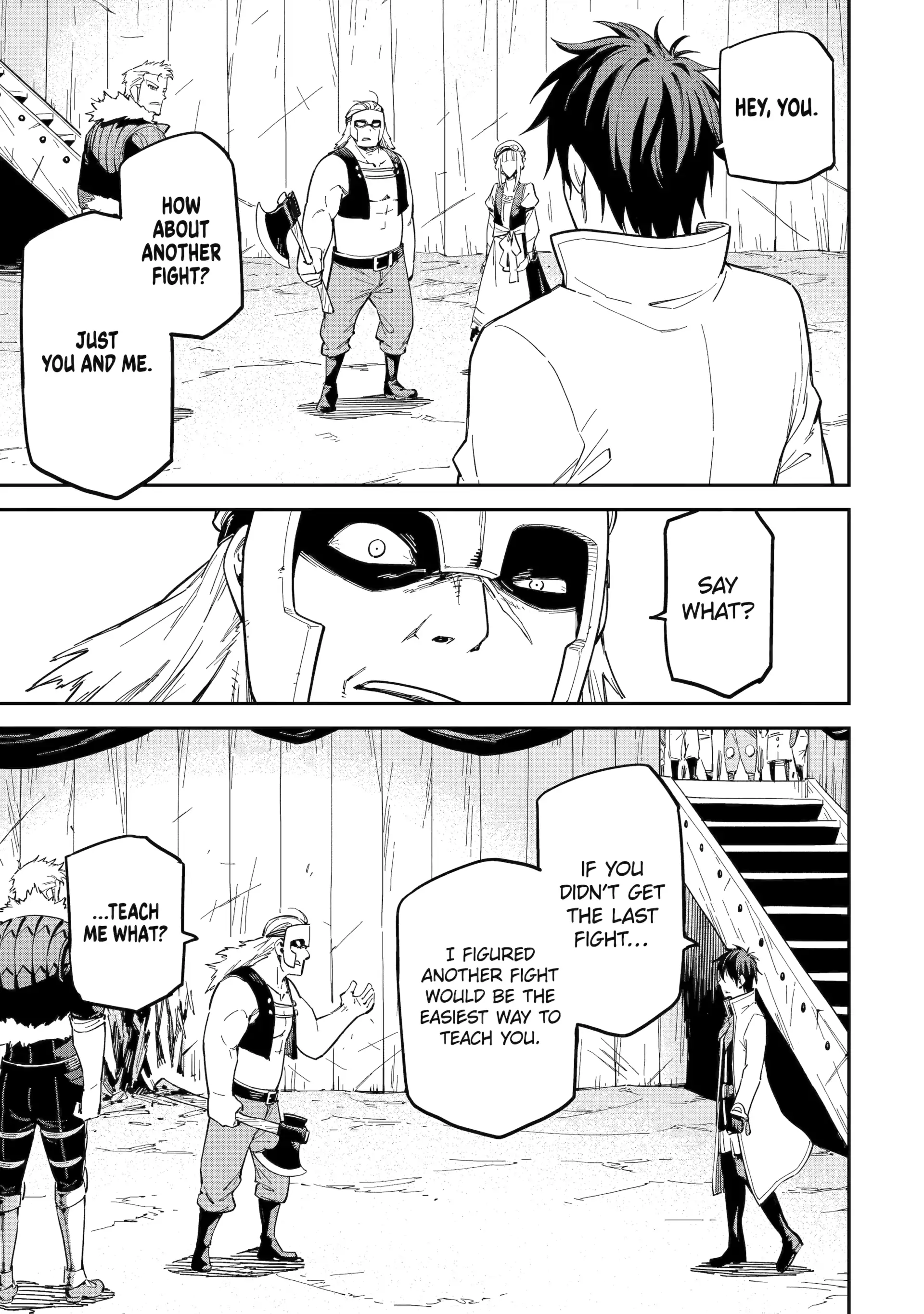 Read The Unrivaled Reincarnated Sage of Another World - the Strongest in Another World Through Game Knowledges En Manga Online