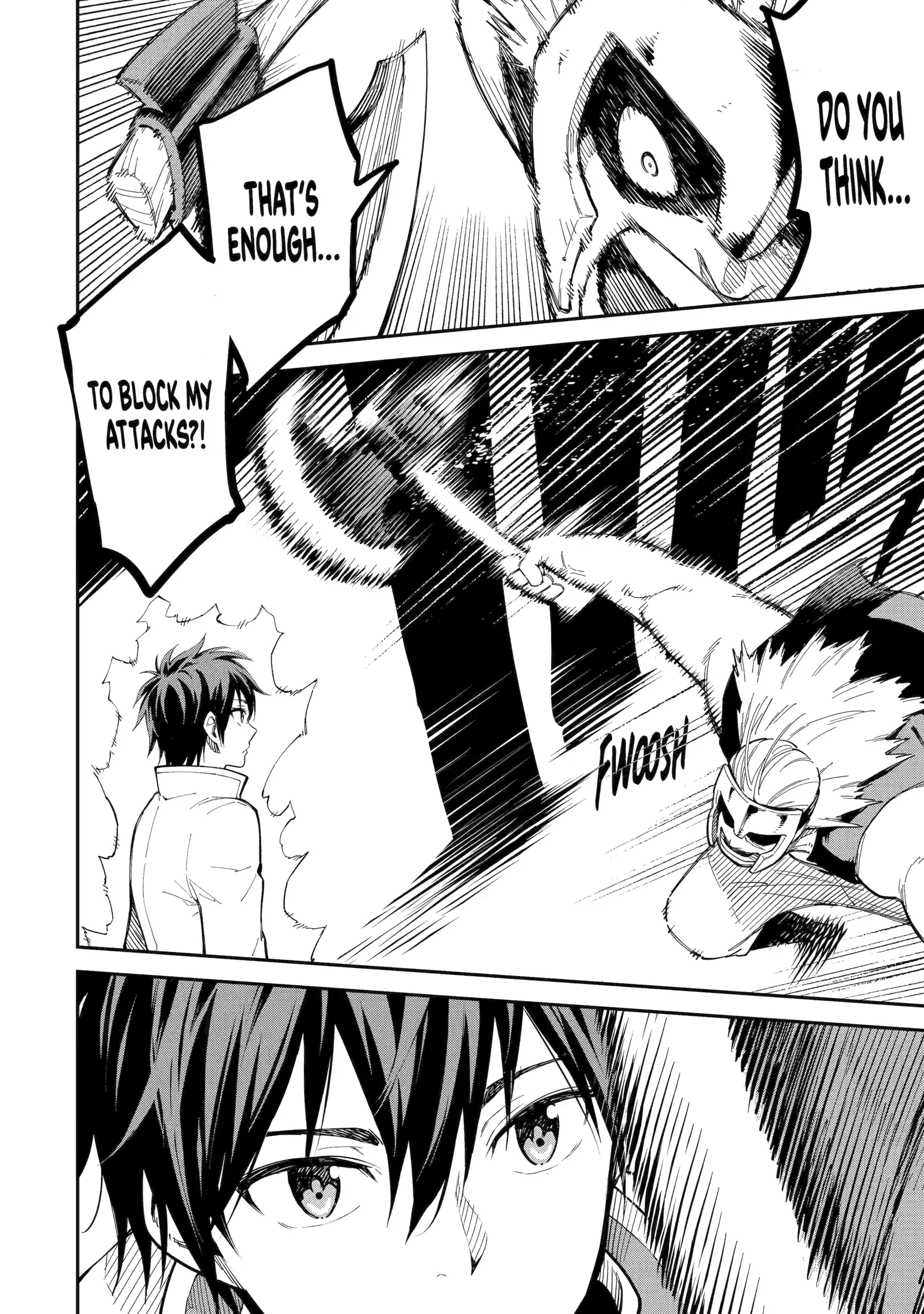 Read The Unrivaled Reincarnated Sage of Another World - the Strongest in Another World Through Game Knowledges En Manga Online