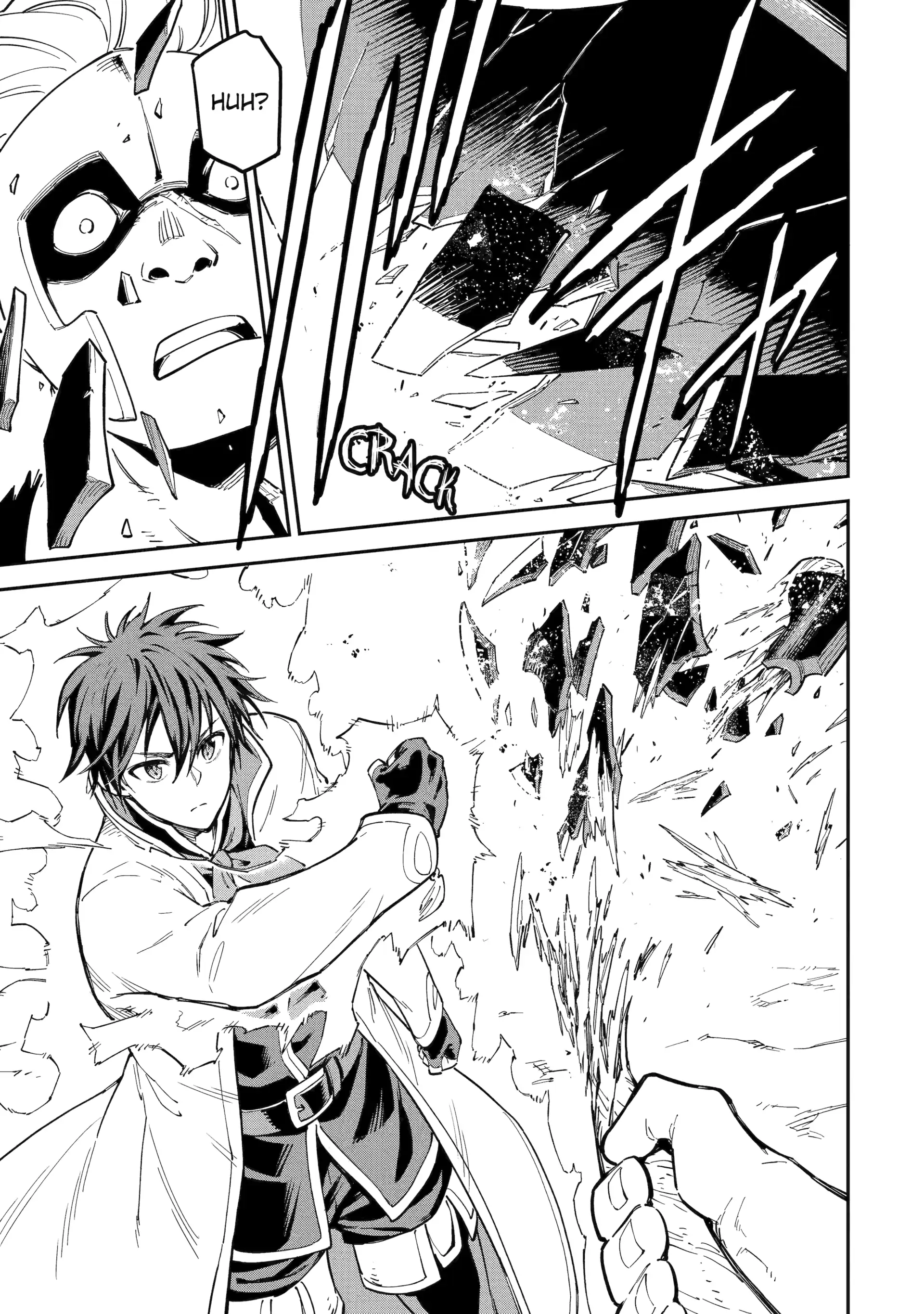 Read The Unrivaled Reincarnated Sage of Another World - the Strongest in Another World Through Game Knowledges En Manga Online