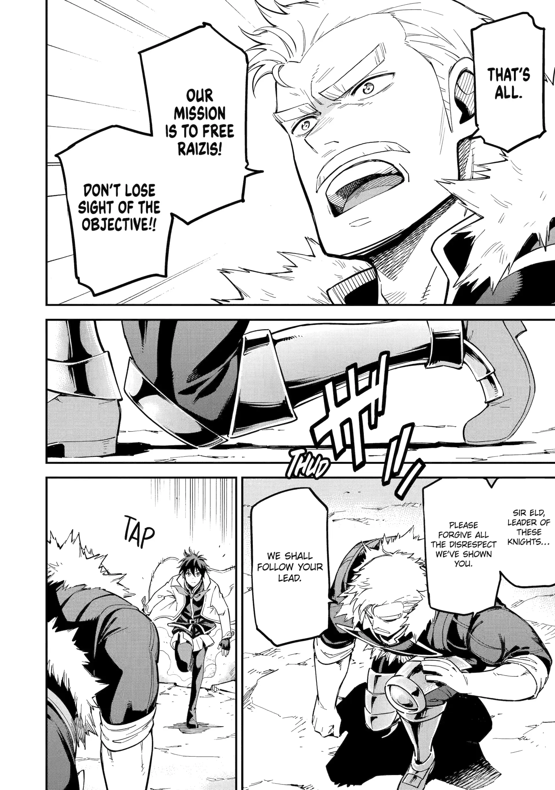 Read The Unrivaled Reincarnated Sage of Another World - the Strongest in Another World Through Game Knowledges En Manga Online