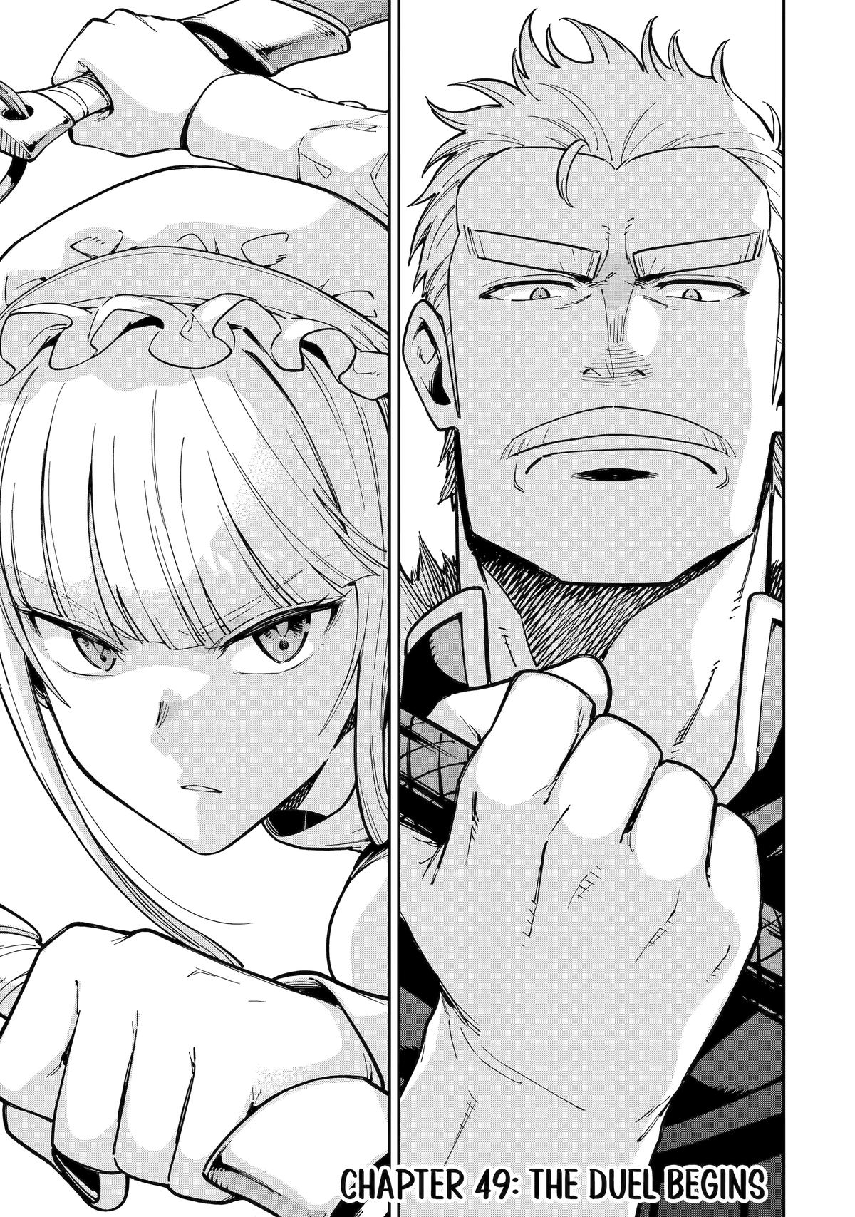 Read The Unrivaled Reincarnated Sage of Another World - the Strongest in Another World Through Game Knowledges En Manga Online