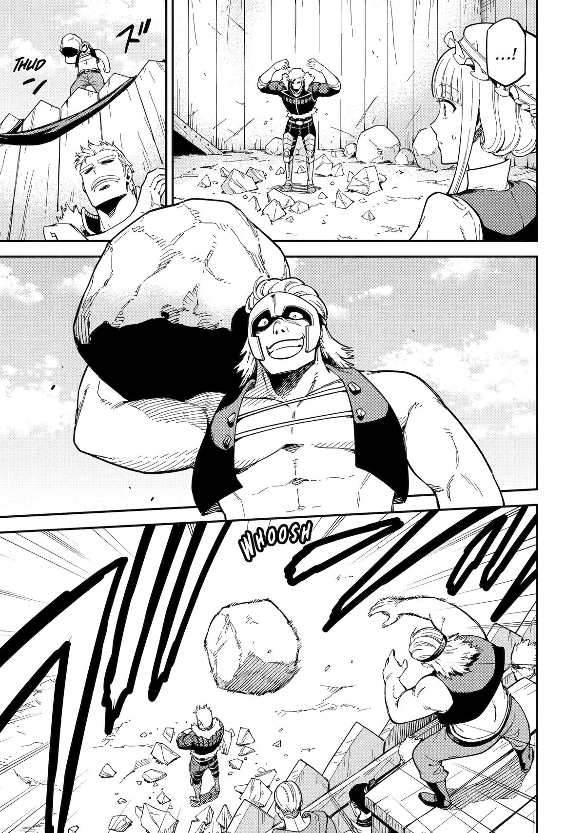 Read The Unrivaled Reincarnated Sage of Another World - the Strongest in Another World Through Game Knowledges En Manga Online