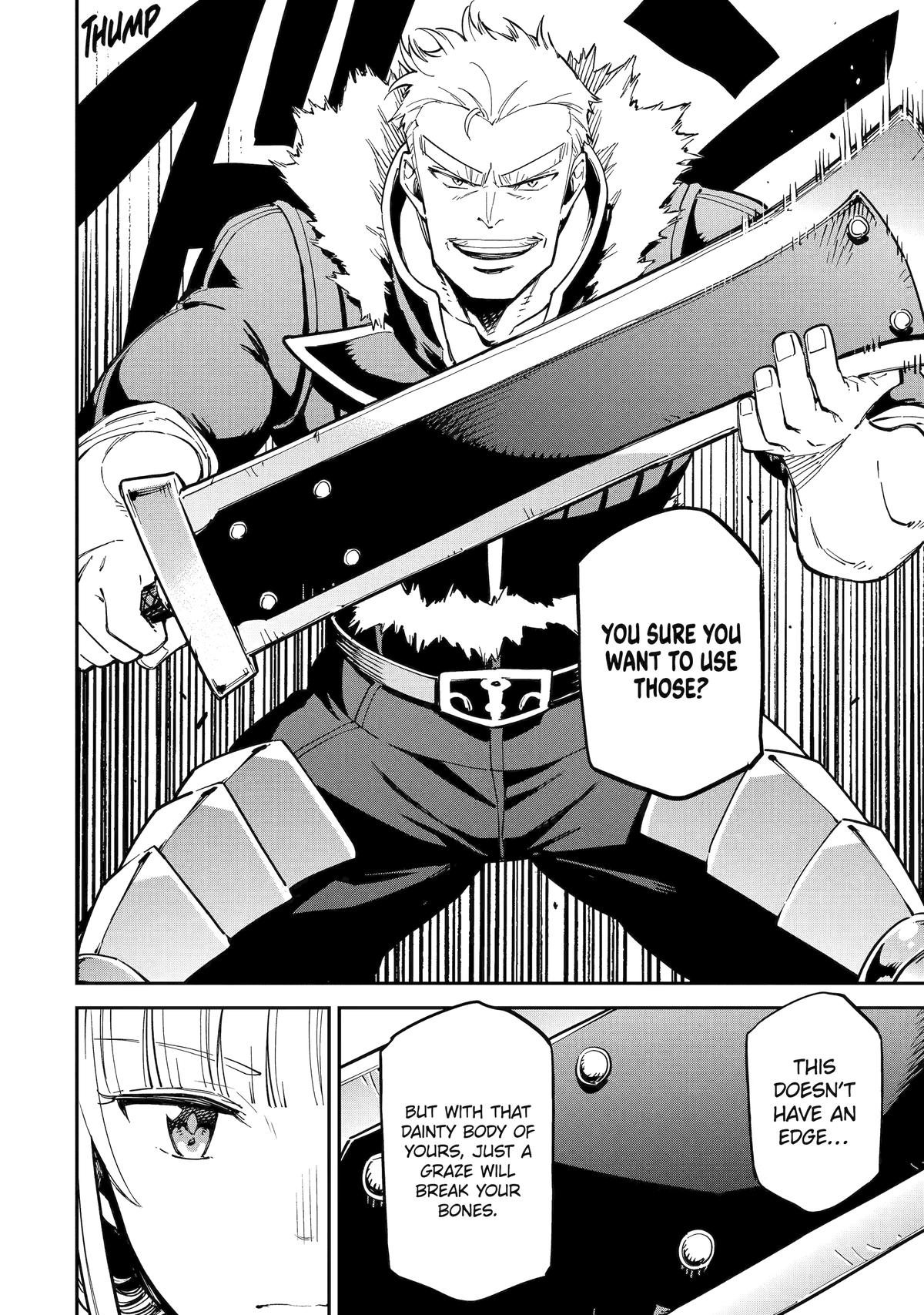 Read The Unrivaled Reincarnated Sage of Another World - the Strongest in Another World Through Game Knowledges En Manga Online