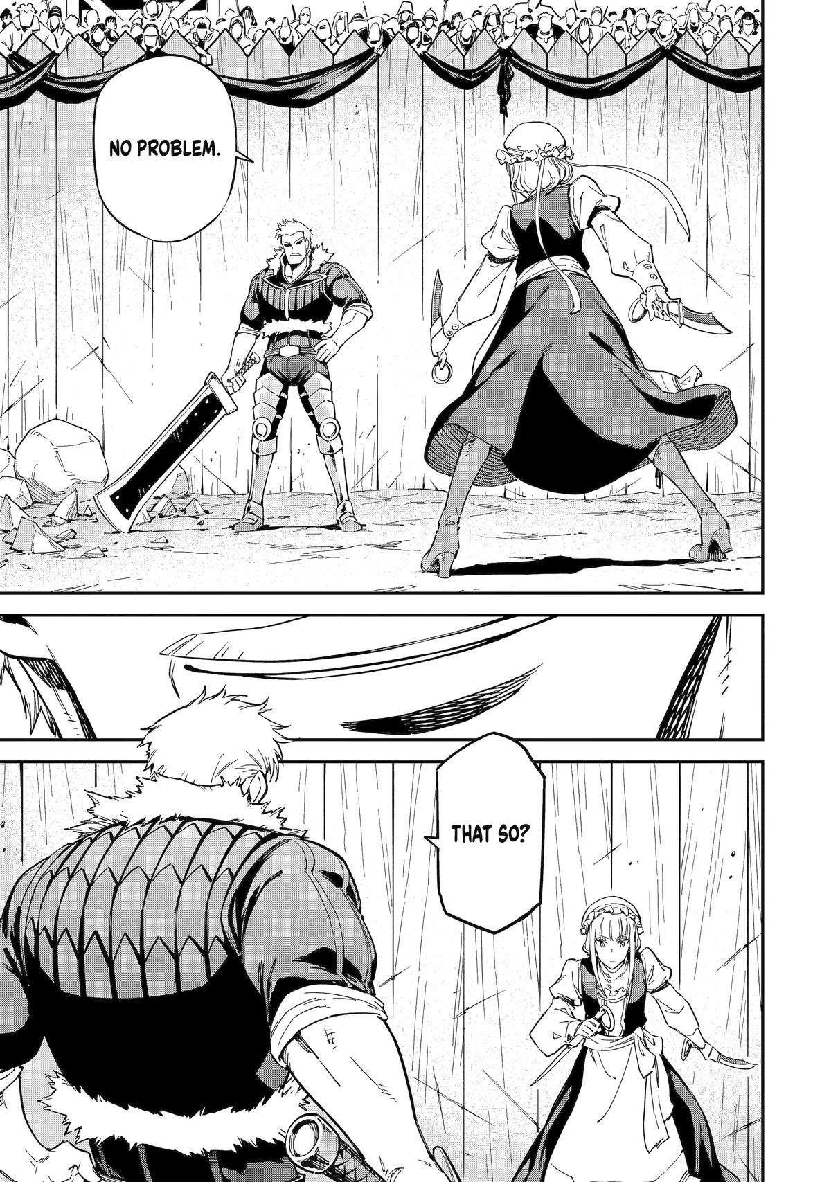 Read The Unrivaled Reincarnated Sage of Another World - the Strongest in Another World Through Game Knowledges En Manga Online