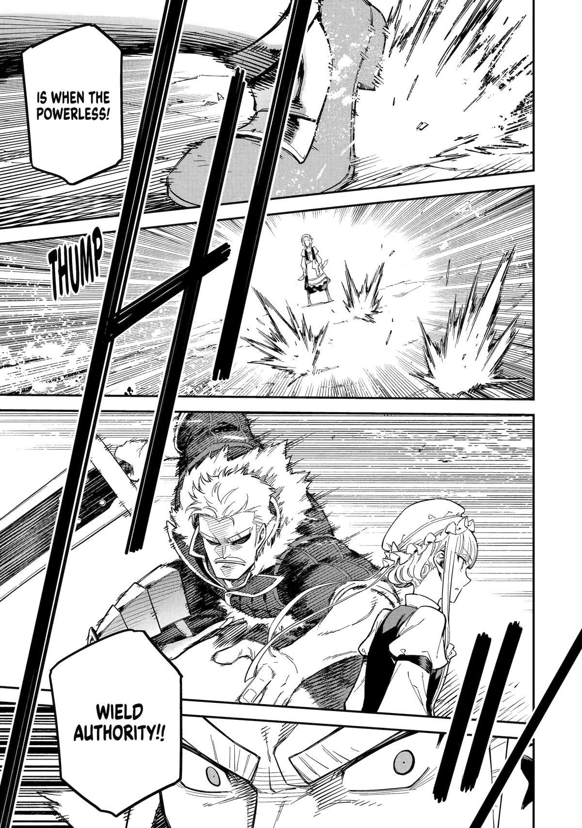 Read The Unrivaled Reincarnated Sage of Another World - the Strongest in Another World Through Game Knowledges En Manga Online