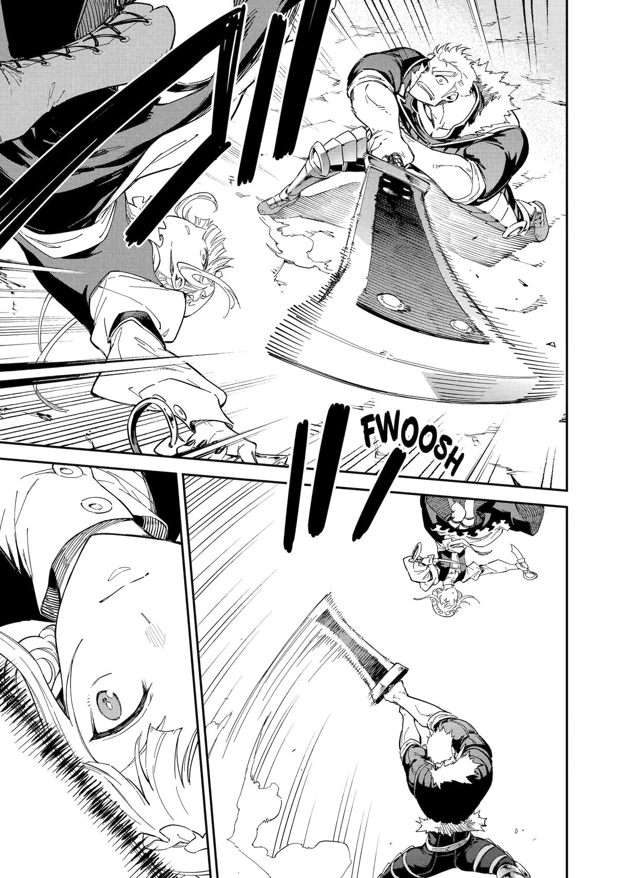 Read The Unrivaled Reincarnated Sage of Another World - the Strongest in Another World Through Game Knowledges En Manga Online