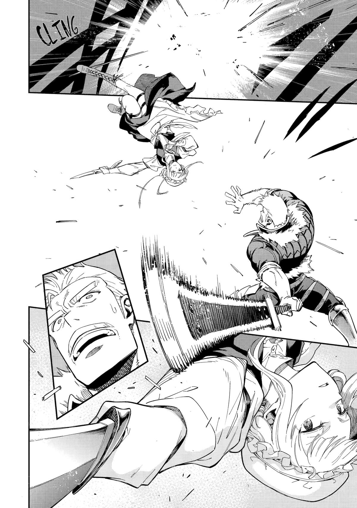 Read The Unrivaled Reincarnated Sage of Another World - the Strongest in Another World Through Game Knowledges En Manga Online