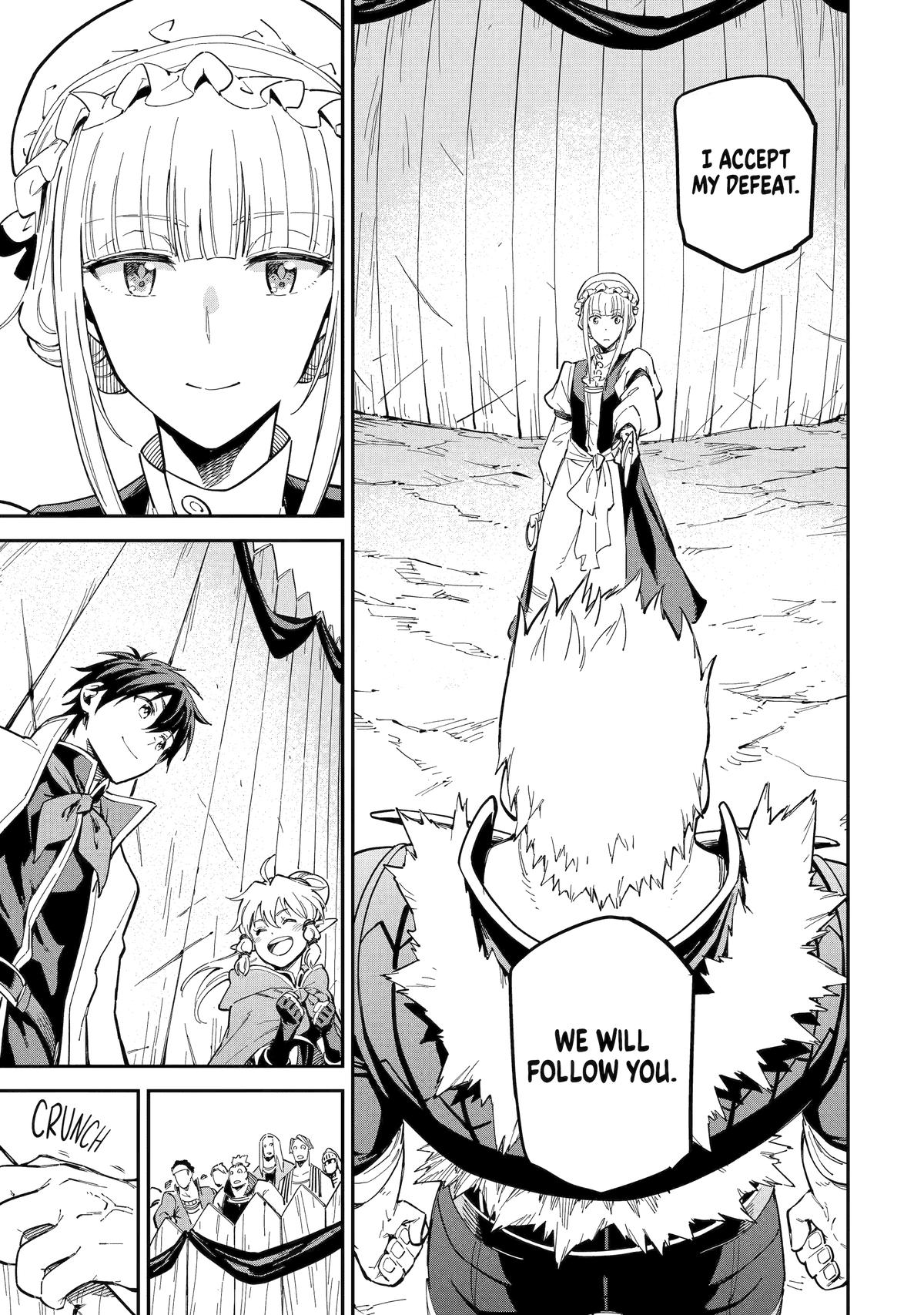 Read The Unrivaled Reincarnated Sage of Another World - the Strongest in Another World Through Game Knowledges En Manga Online