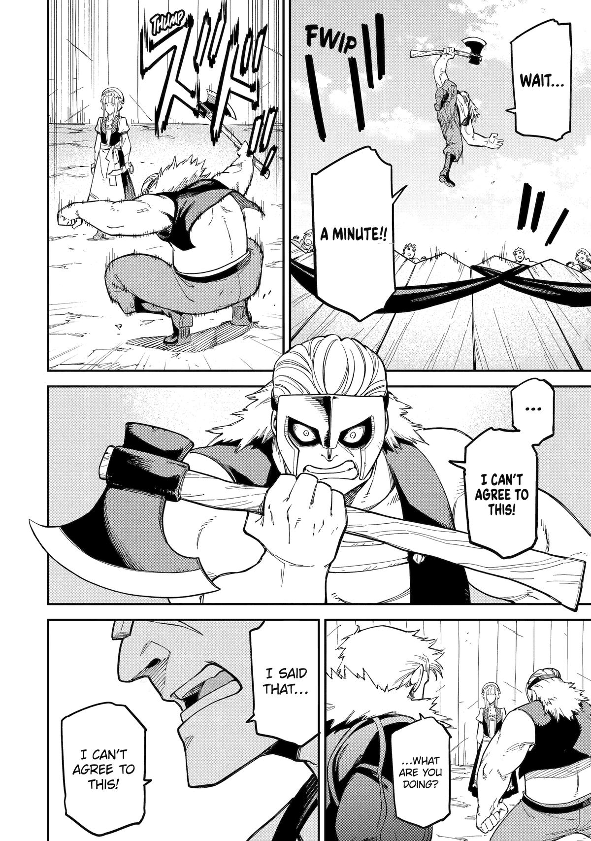 Read The Unrivaled Reincarnated Sage of Another World - the Strongest in Another World Through Game Knowledges En Manga Online