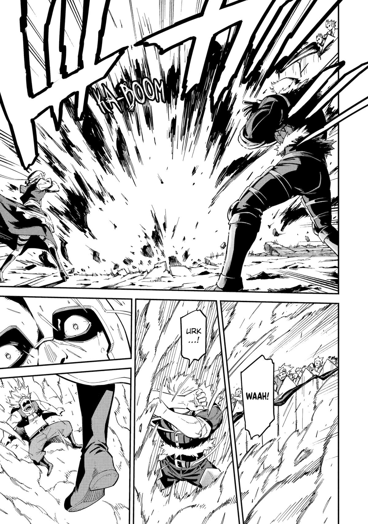 Read The Unrivaled Reincarnated Sage of Another World - the Strongest in Another World Through Game Knowledges En Manga Online