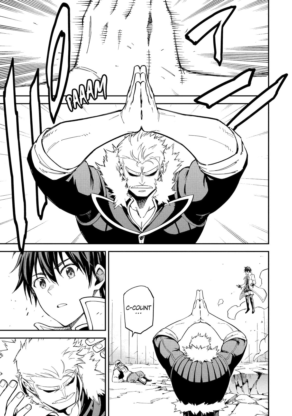 Read The Unrivaled Reincarnated Sage of Another World - the Strongest in Another World Through Game Knowledges En Manga Online