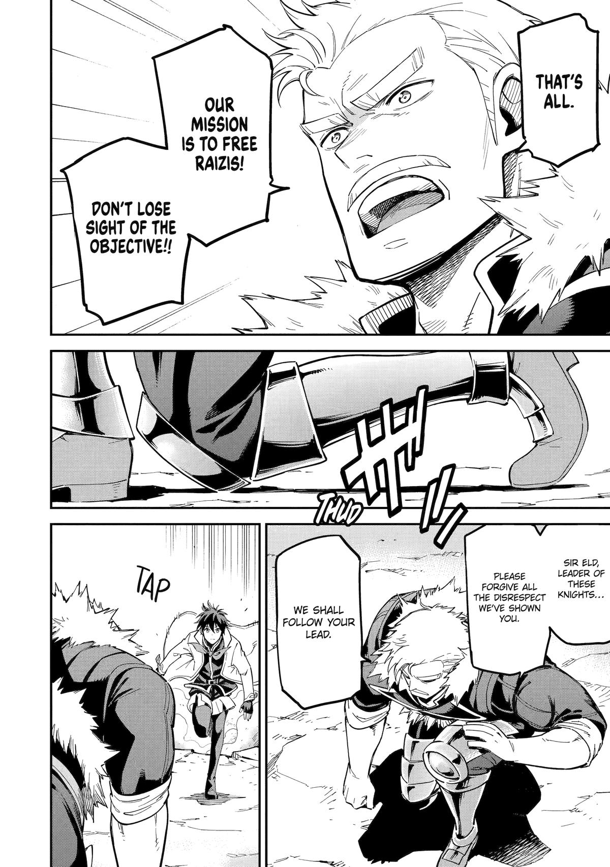 Read The Unrivaled Reincarnated Sage of Another World - the Strongest in Another World Through Game Knowledges En Manga Online