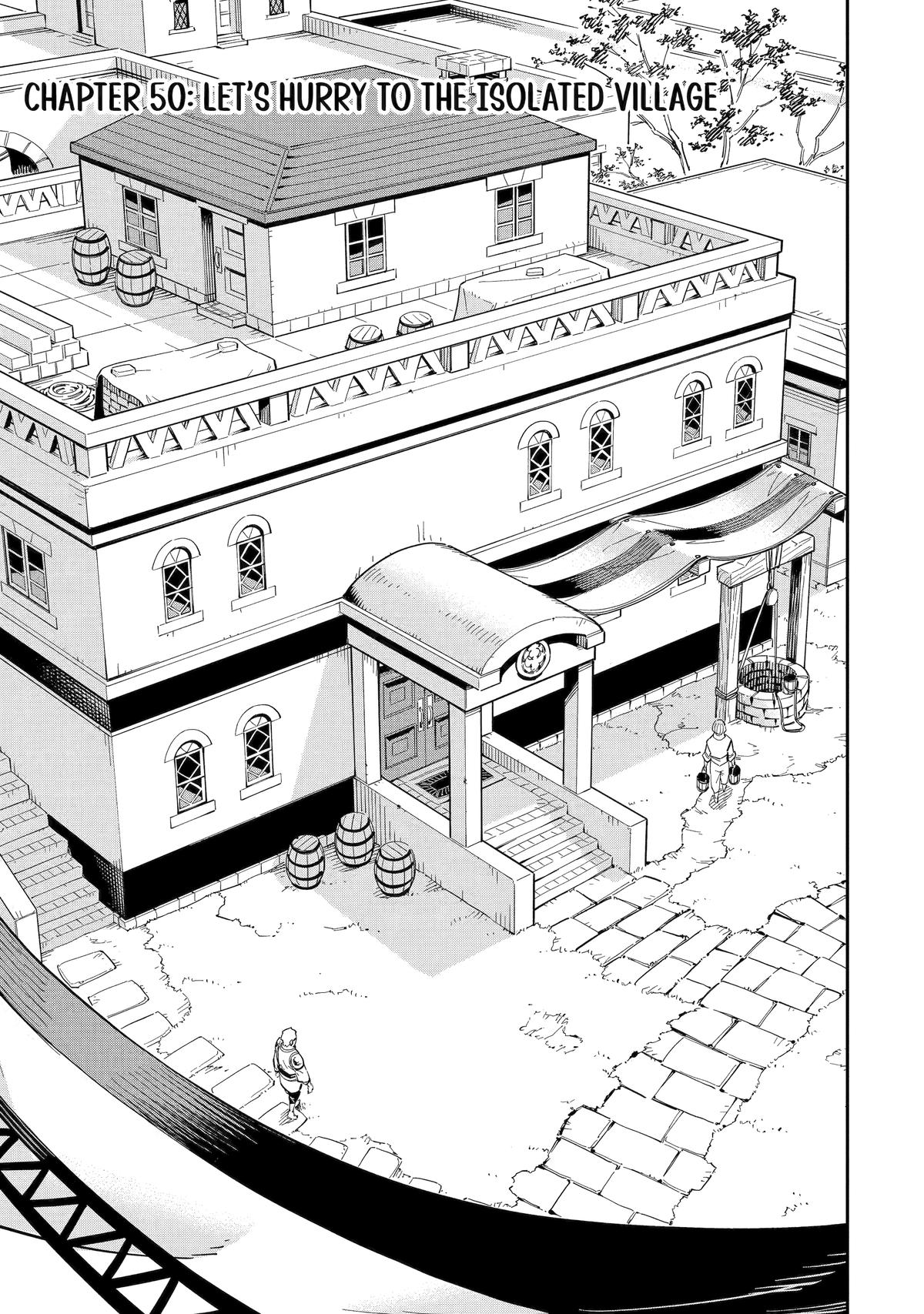 Read The Unrivaled Reincarnated Sage of Another World - the Strongest in Another World Through Game Knowledges En Manga Online