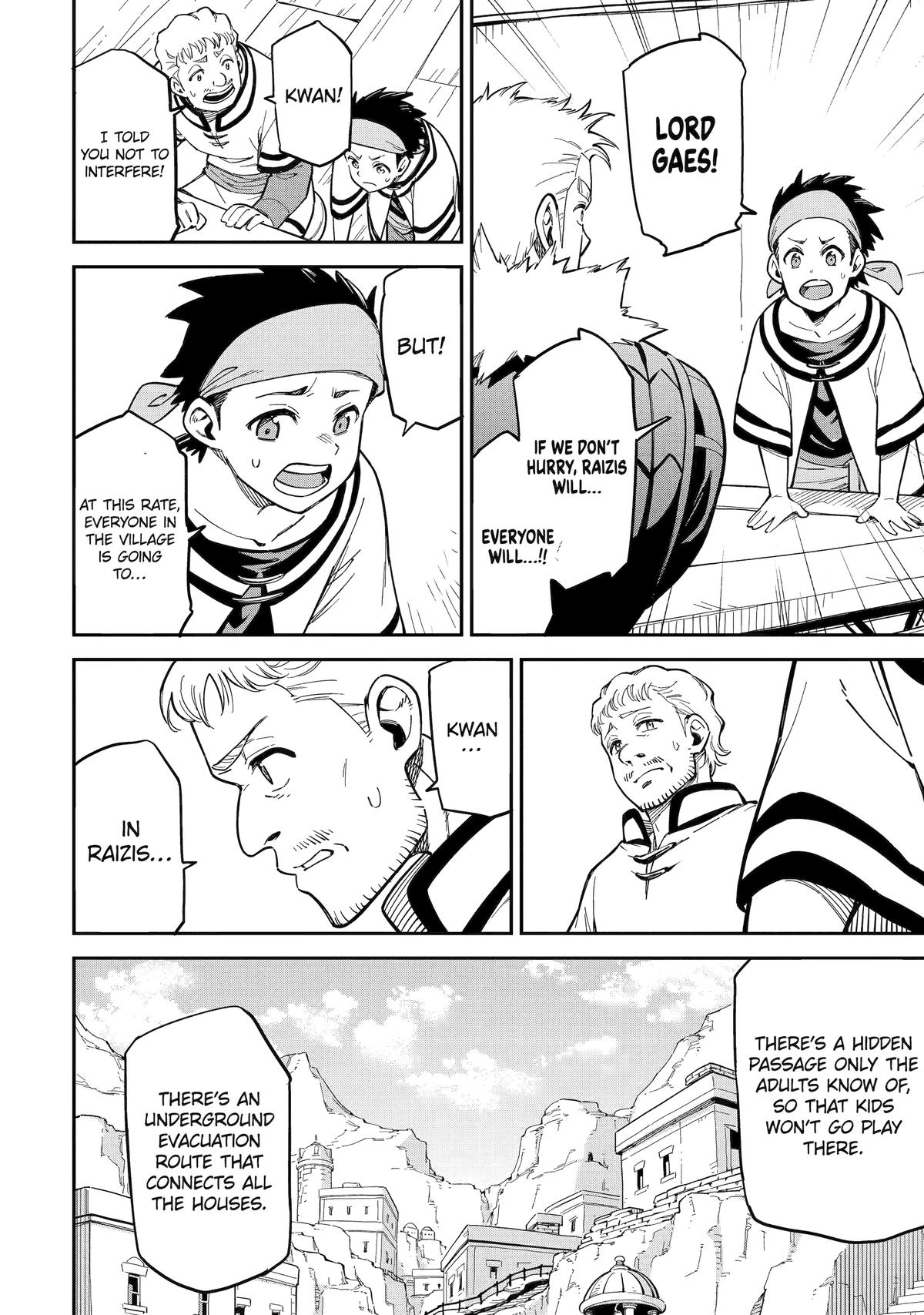 Read The Unrivaled Reincarnated Sage of Another World - the Strongest in Another World Through Game Knowledges En Manga Online