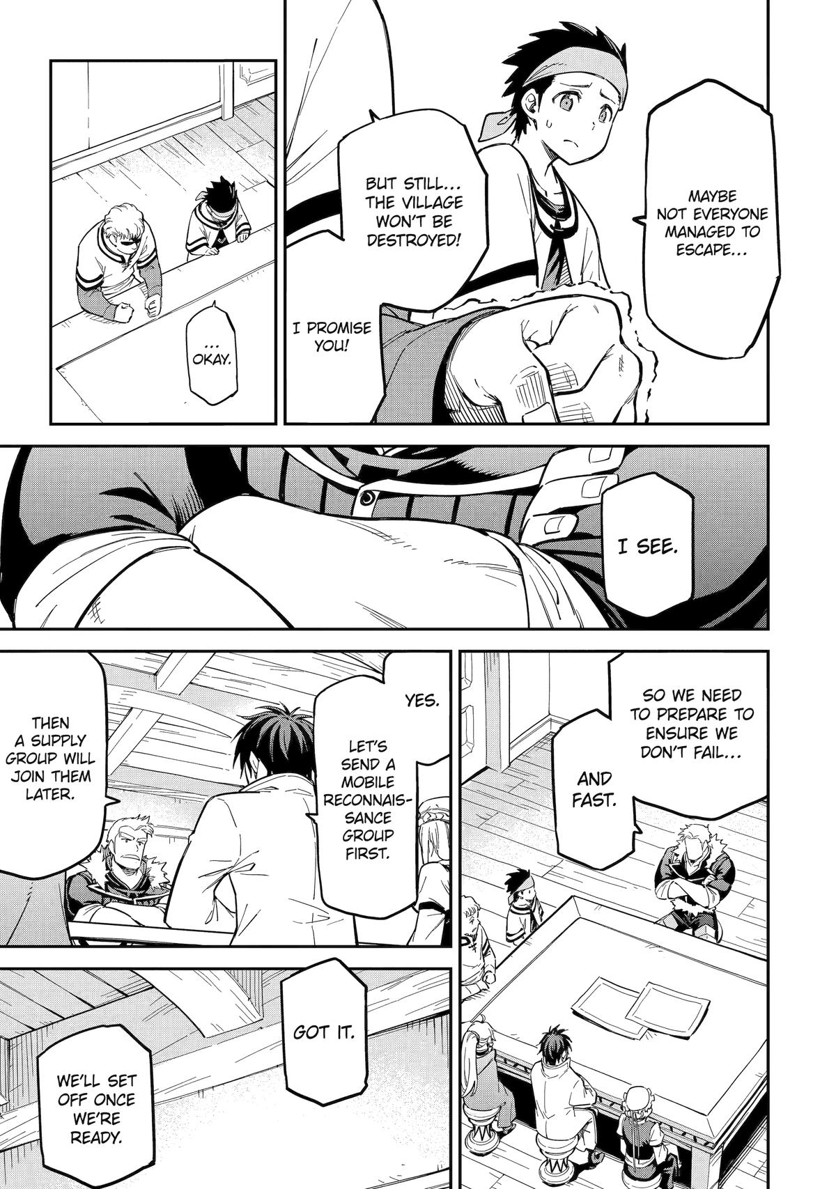 Read The Unrivaled Reincarnated Sage of Another World - the Strongest in Another World Through Game Knowledges En Manga Online