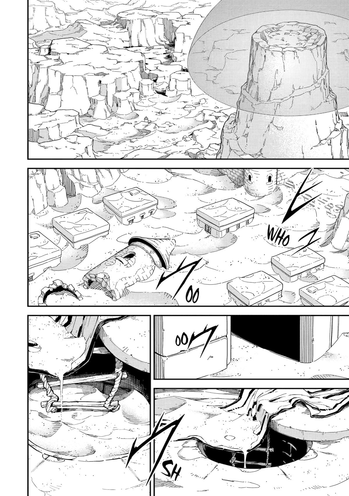 Read The Unrivaled Reincarnated Sage of Another World - the Strongest in Another World Through Game Knowledges En Manga Online