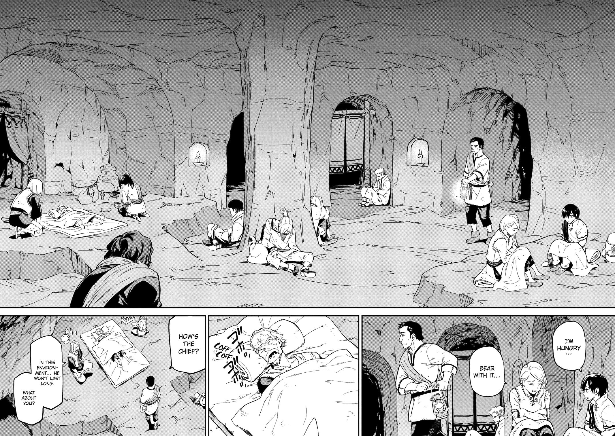 Read The Unrivaled Reincarnated Sage of Another World - the Strongest in Another World Through Game Knowledges En Manga Online