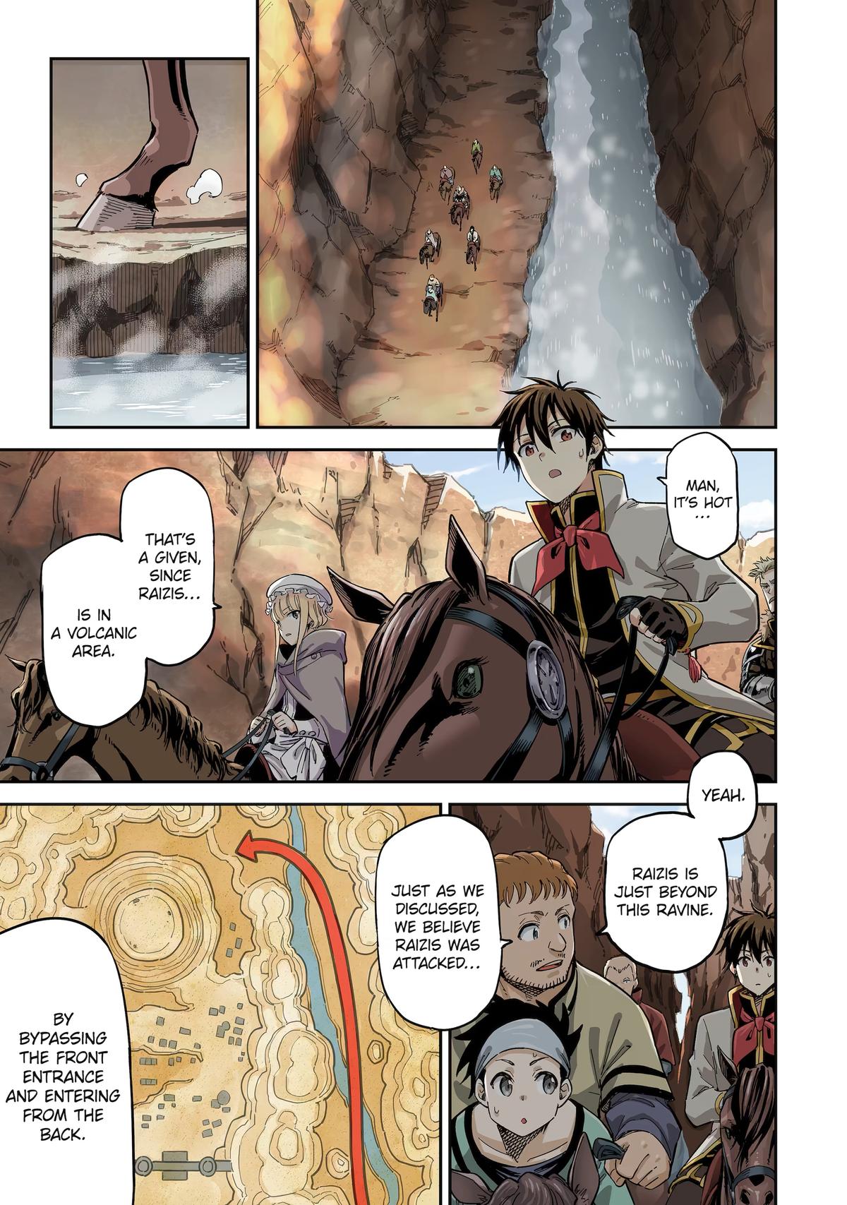 Read The Unrivaled Reincarnated Sage of Another World - the Strongest in Another World Through Game Knowledges En Manga Online