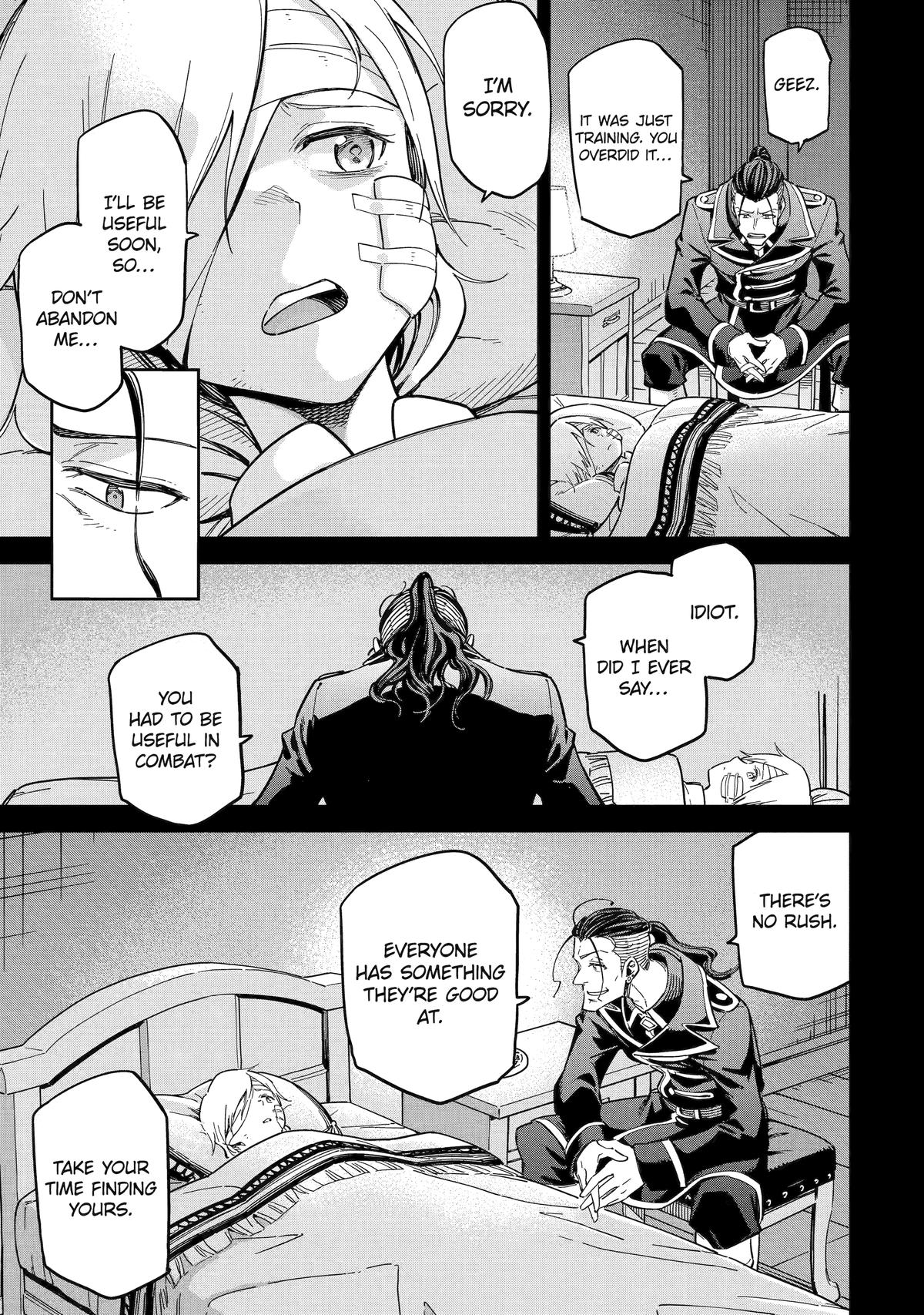 Read The Unrivaled Reincarnated Sage of Another World - the Strongest in Another World Through Game Knowledges En Manga Online