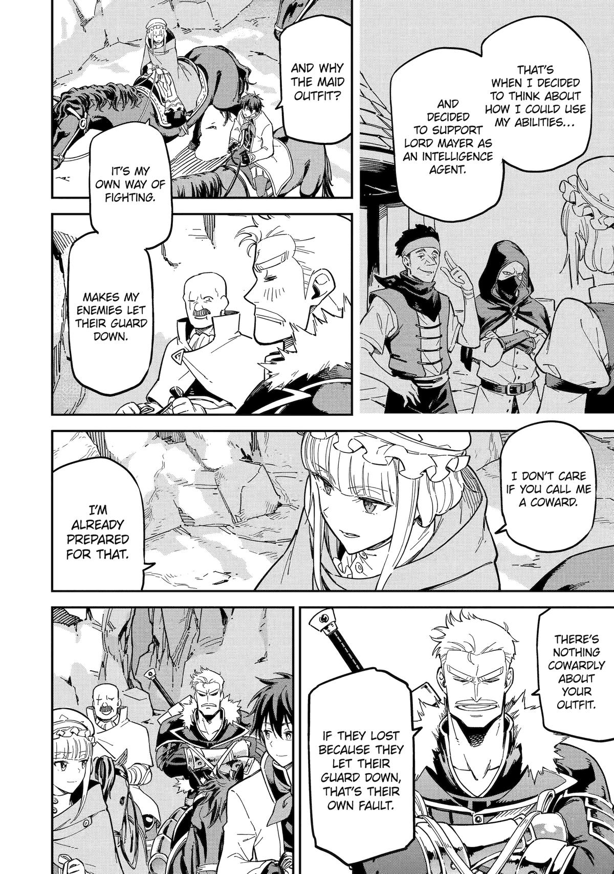 Read The Unrivaled Reincarnated Sage of Another World - the Strongest in Another World Through Game Knowledges En Manga Online