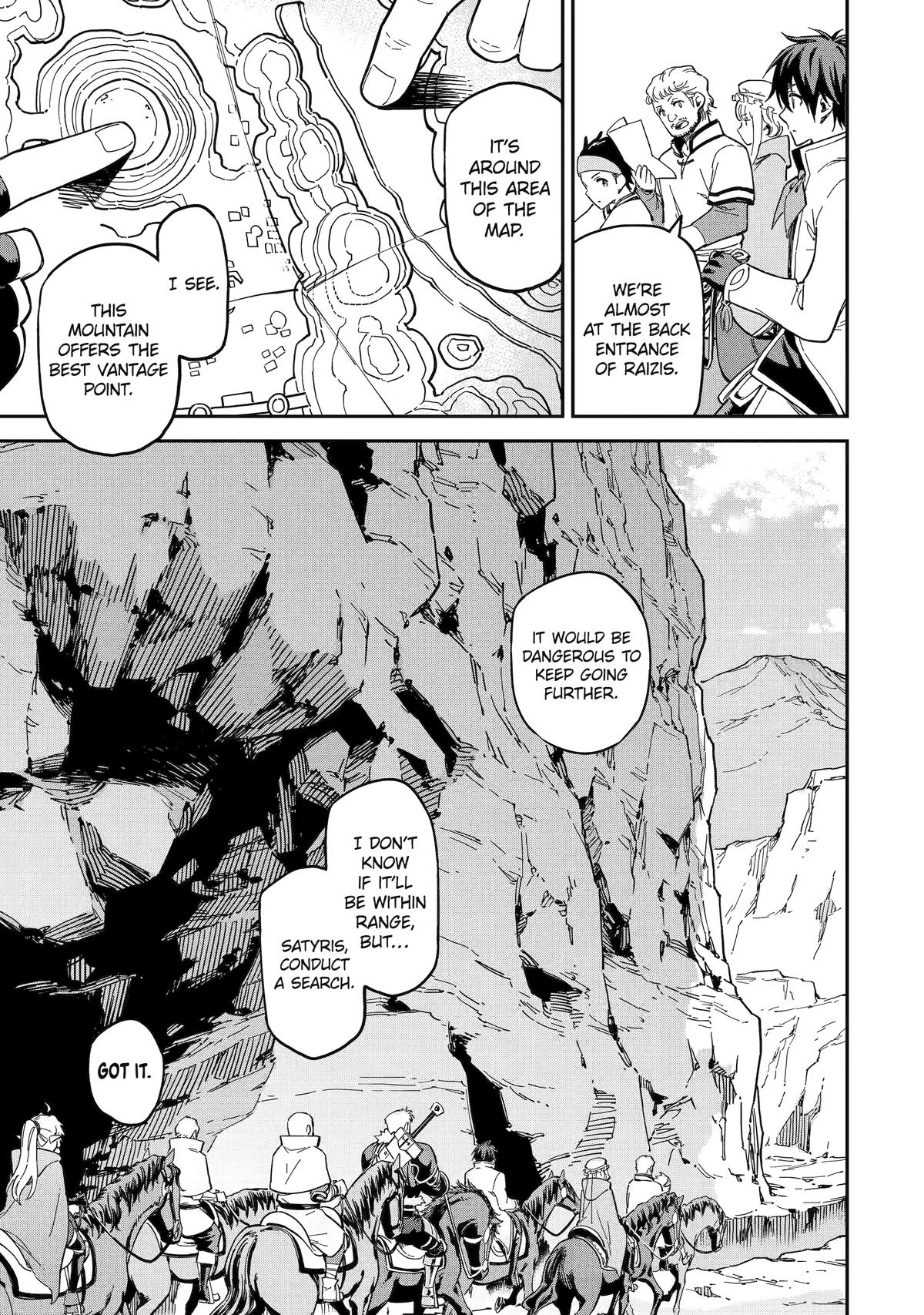 Read The Unrivaled Reincarnated Sage of Another World - the Strongest in Another World Through Game Knowledges En Manga Online