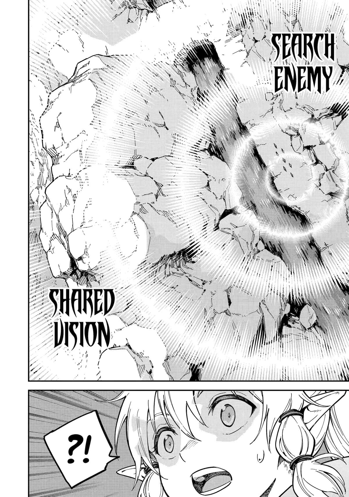 Read The Unrivaled Reincarnated Sage of Another World - the Strongest in Another World Through Game Knowledges En Manga Online