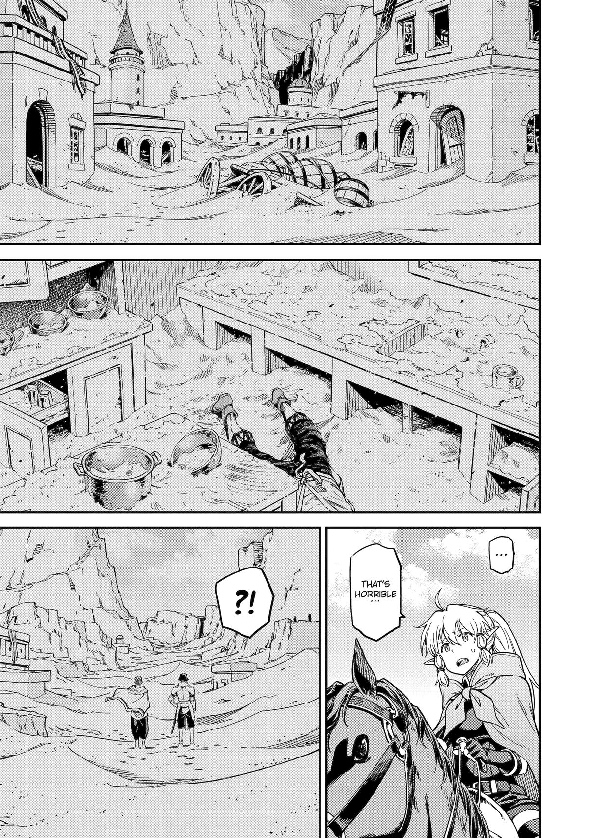 Read The Unrivaled Reincarnated Sage of Another World - the Strongest in Another World Through Game Knowledges En Manga Online