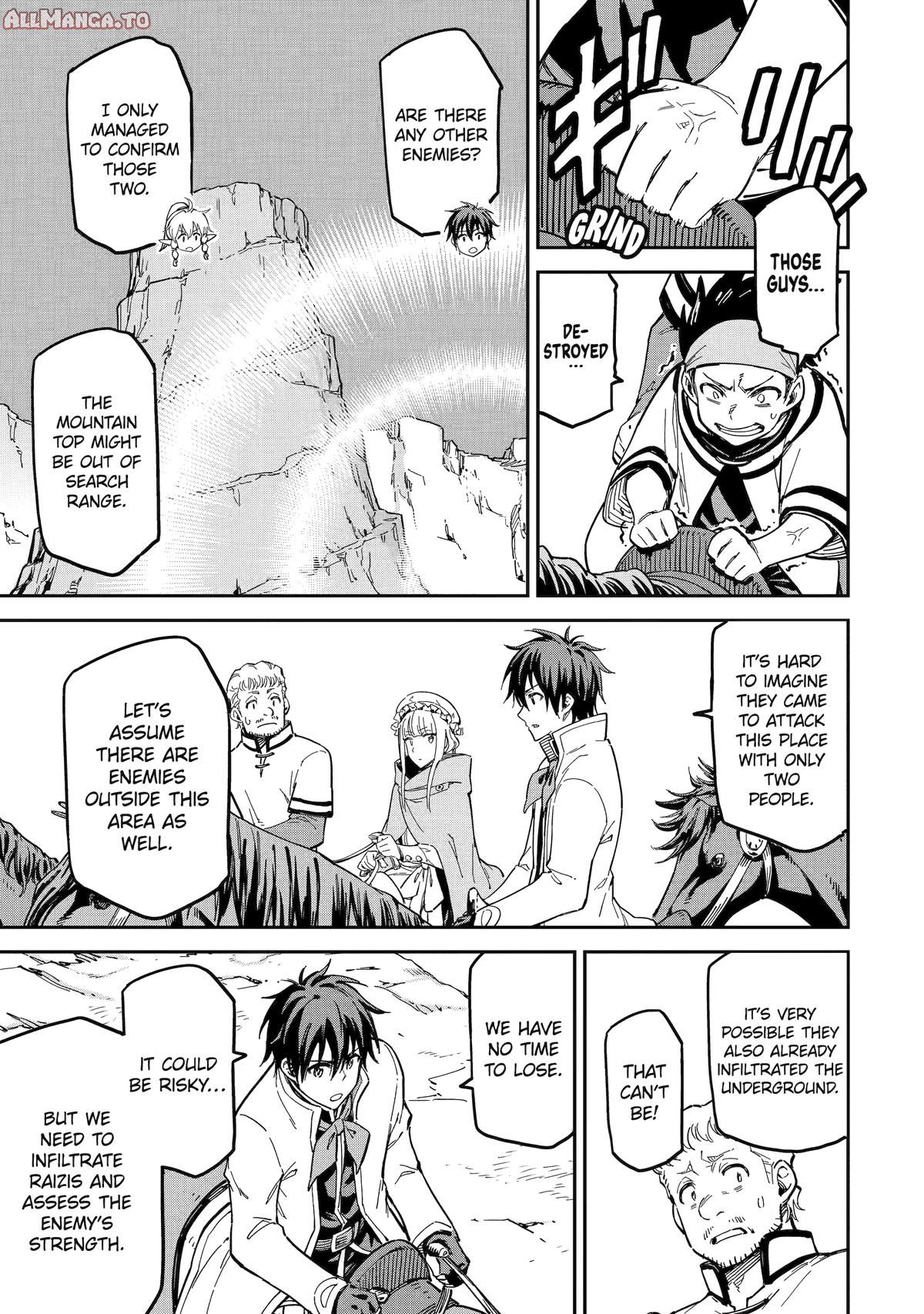 Read The Unrivaled Reincarnated Sage of Another World - the Strongest in Another World Through Game Knowledges En Manga Online