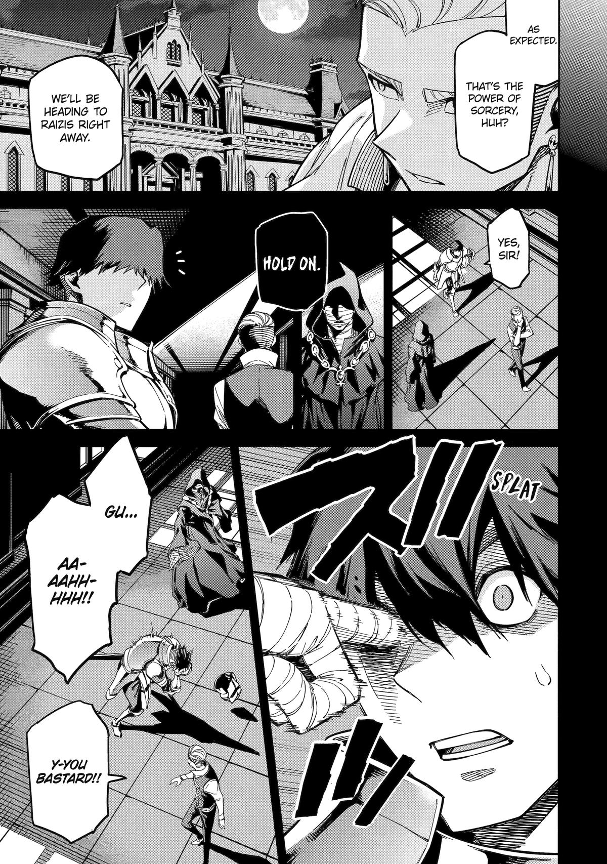 Read The Unrivaled Reincarnated Sage of Another World - the Strongest in Another World Through Game Knowledges En Manga Online