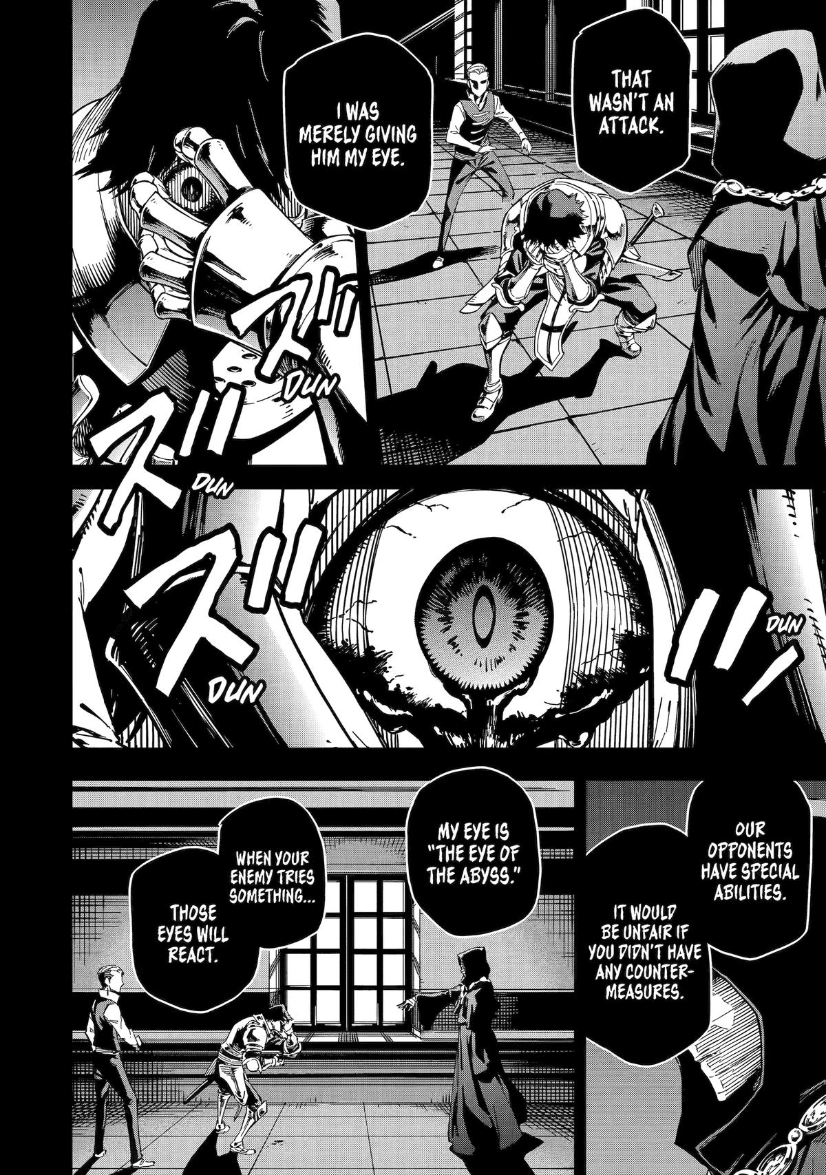 Read The Unrivaled Reincarnated Sage of Another World - the Strongest in Another World Through Game Knowledges En Manga Online