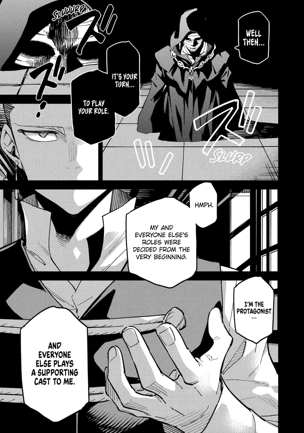 Read The Unrivaled Reincarnated Sage of Another World - the Strongest in Another World Through Game Knowledges En Manga Online