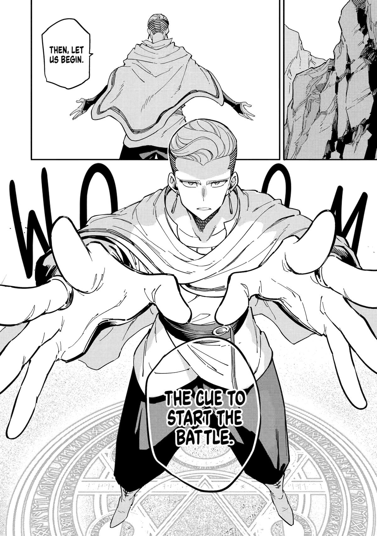 Read The Unrivaled Reincarnated Sage of Another World - the Strongest in Another World Through Game Knowledges En Manga Online