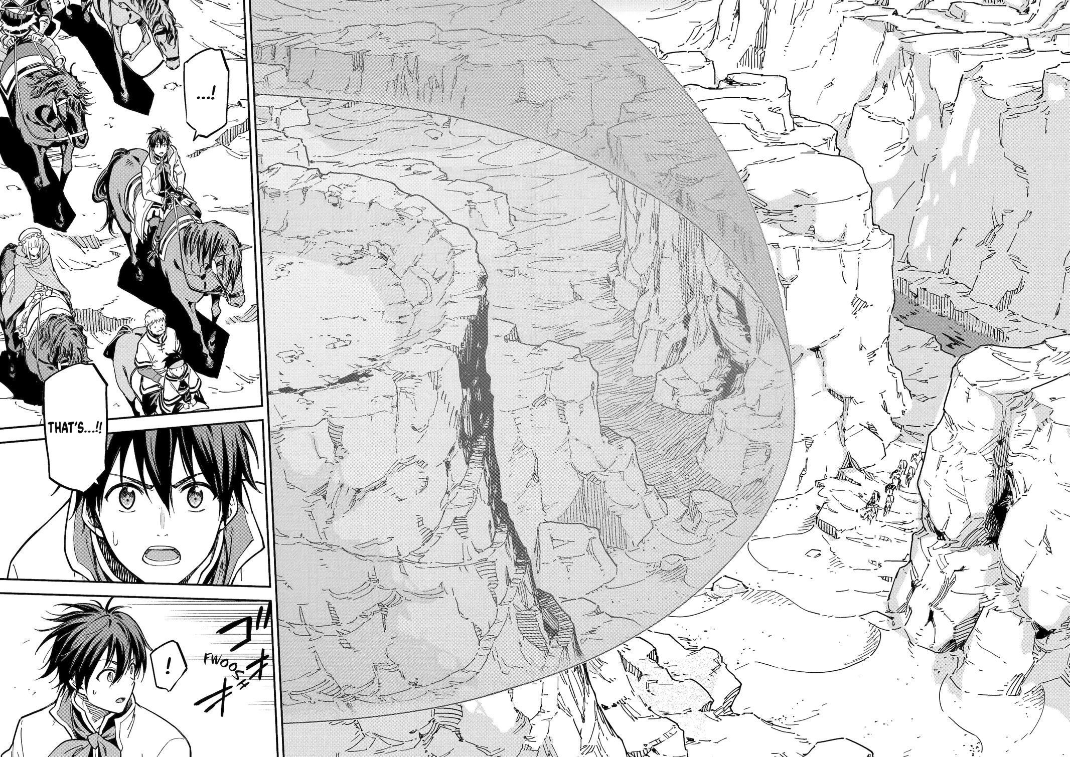 Read The Unrivaled Reincarnated Sage of Another World - the Strongest in Another World Through Game Knowledges En Manga Online