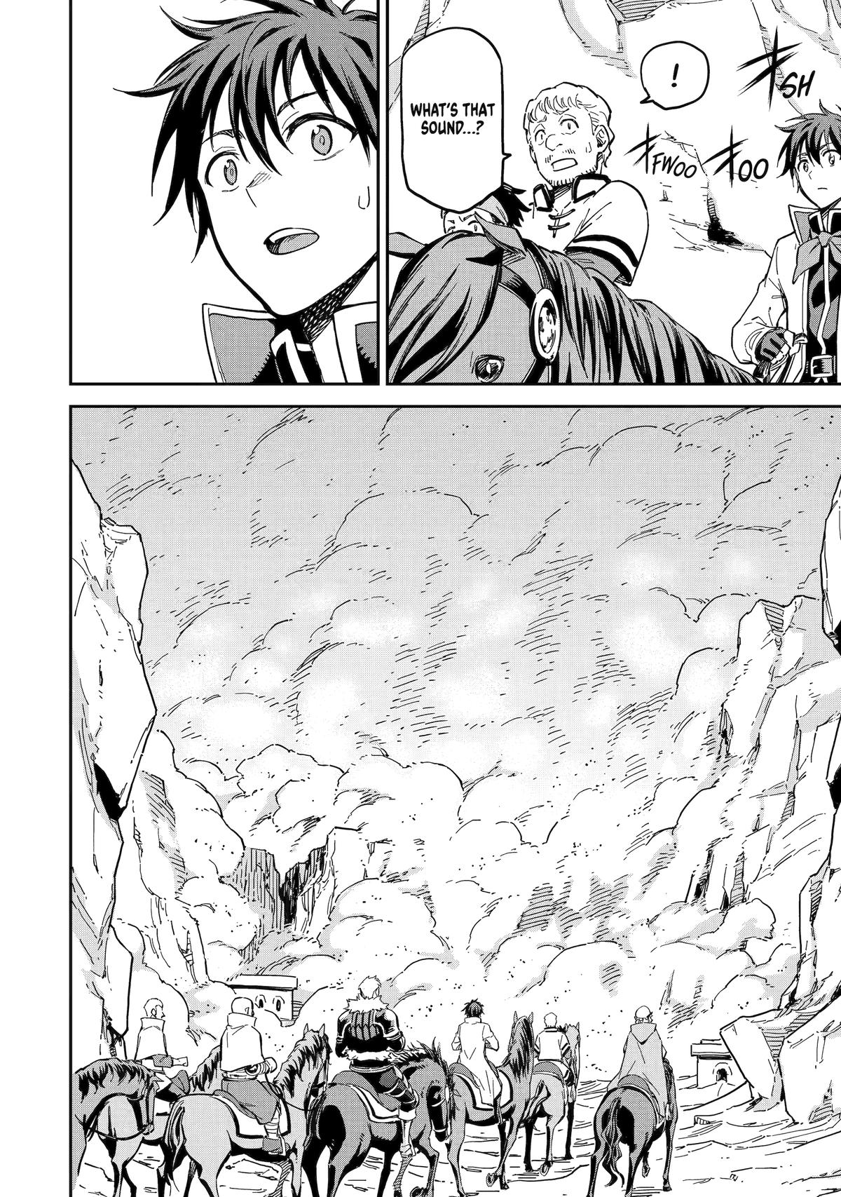 Read The Unrivaled Reincarnated Sage of Another World - the Strongest in Another World Through Game Knowledges En Manga Online