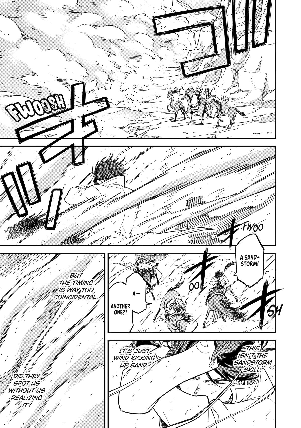 Read The Unrivaled Reincarnated Sage of Another World - the Strongest in Another World Through Game Knowledges En Manga Online