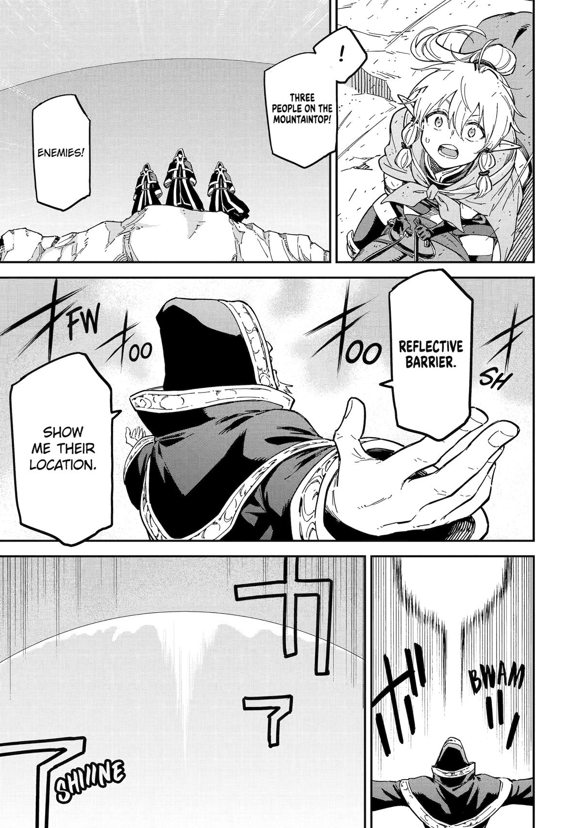 Read The Unrivaled Reincarnated Sage of Another World - the Strongest in Another World Through Game Knowledges En Manga Online