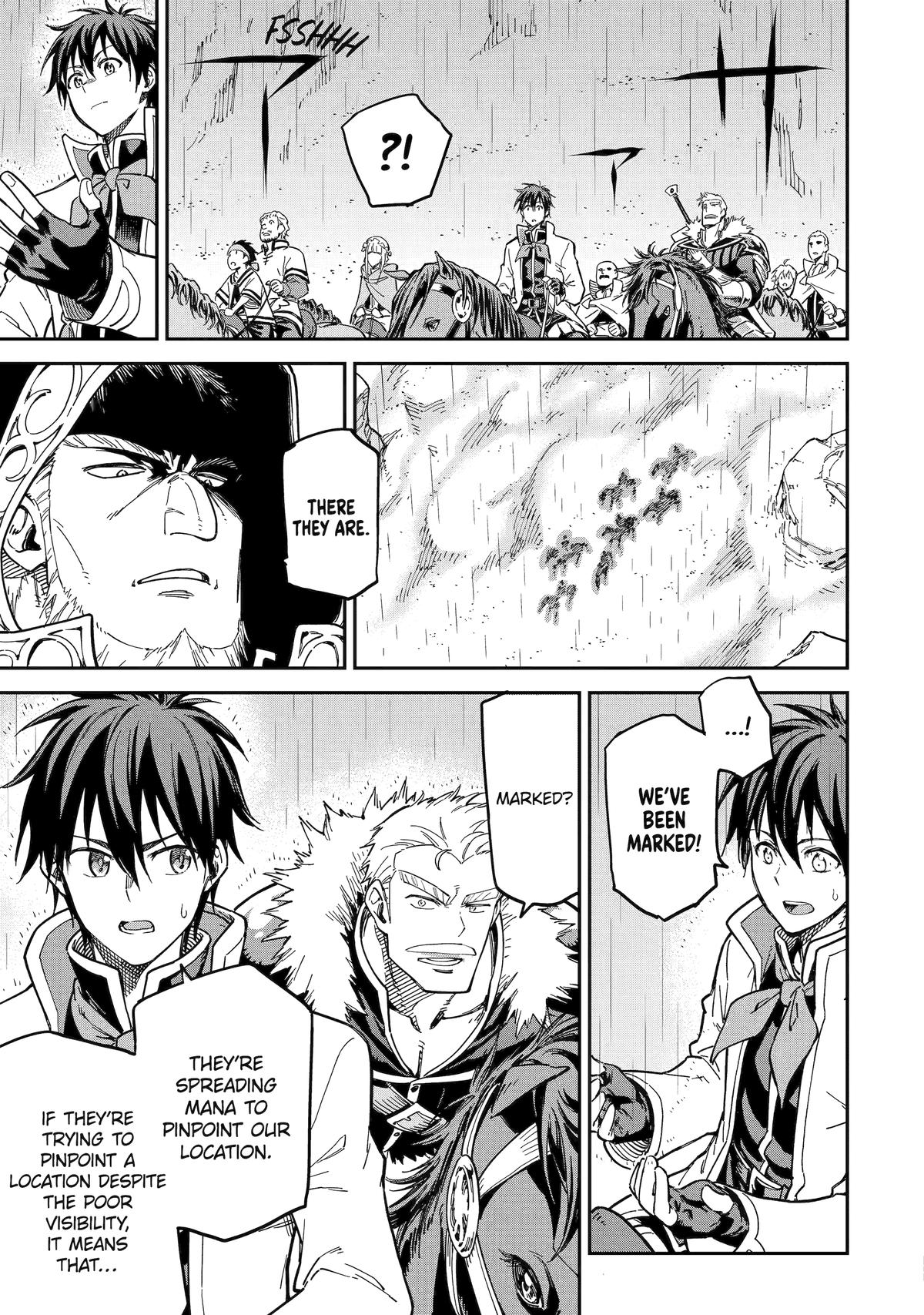 Read The Unrivaled Reincarnated Sage of Another World - the Strongest in Another World Through Game Knowledges En Manga Online