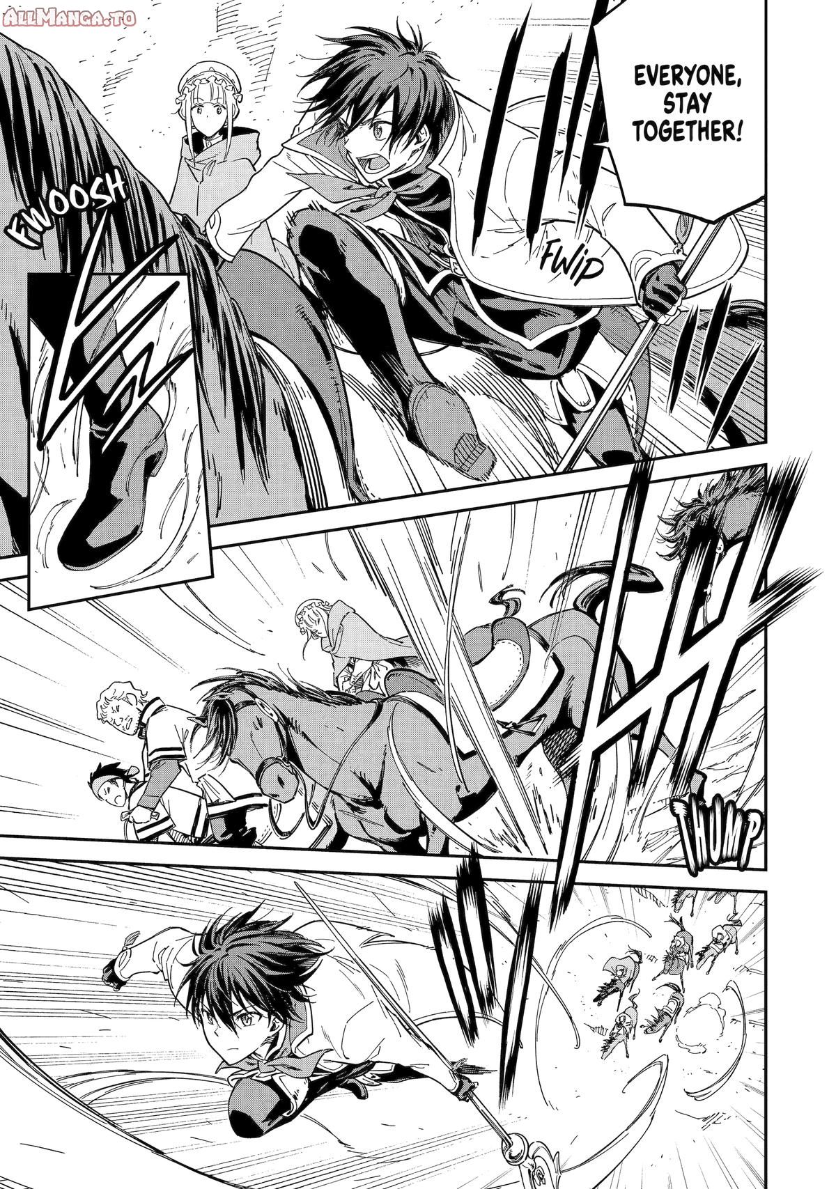 Read The Unrivaled Reincarnated Sage of Another World - the Strongest in Another World Through Game Knowledges En Manga Online