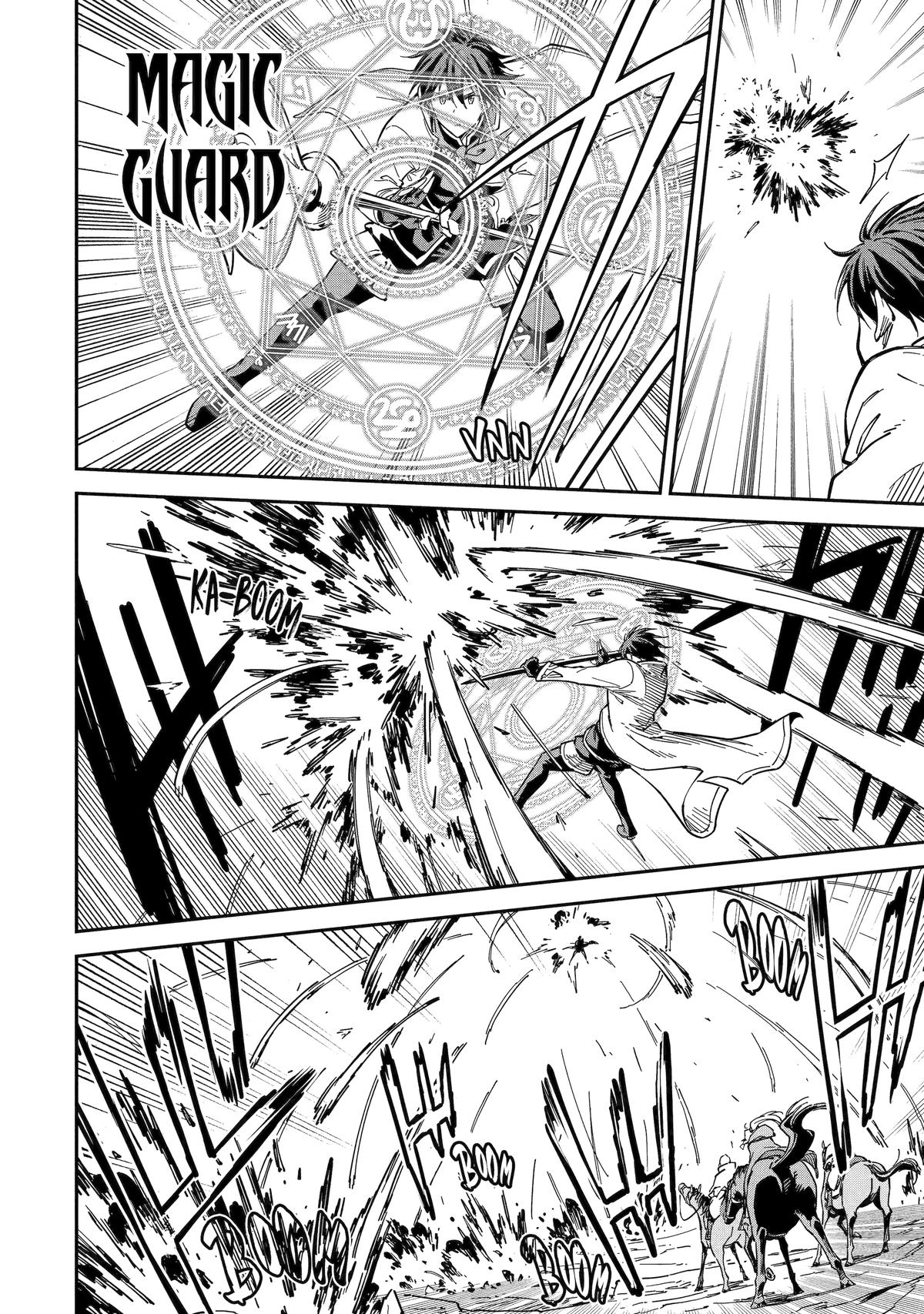 Read The Unrivaled Reincarnated Sage of Another World - the Strongest in Another World Through Game Knowledges En Manga Online