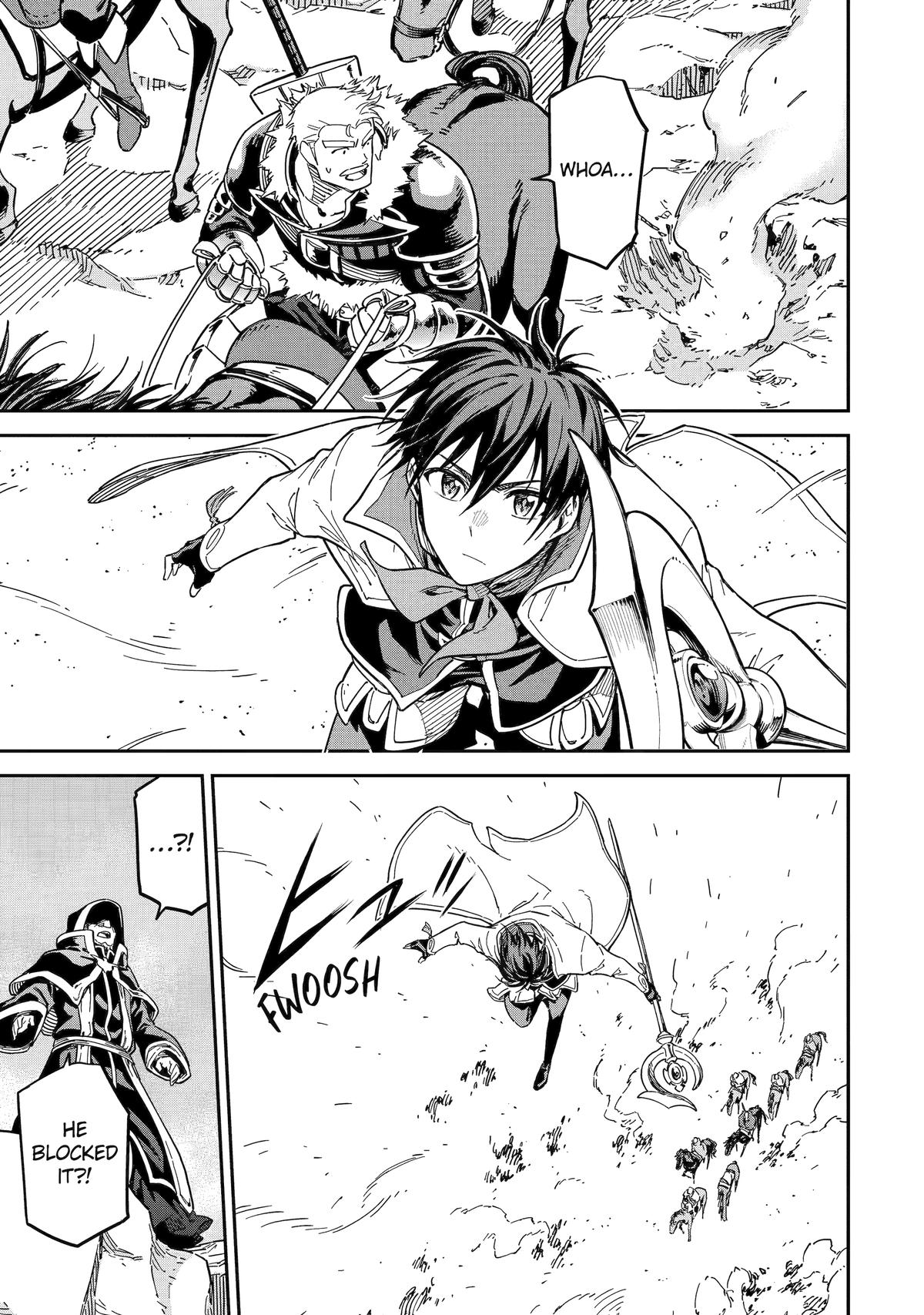 Read The Unrivaled Reincarnated Sage of Another World - the Strongest in Another World Through Game Knowledges En Manga Online