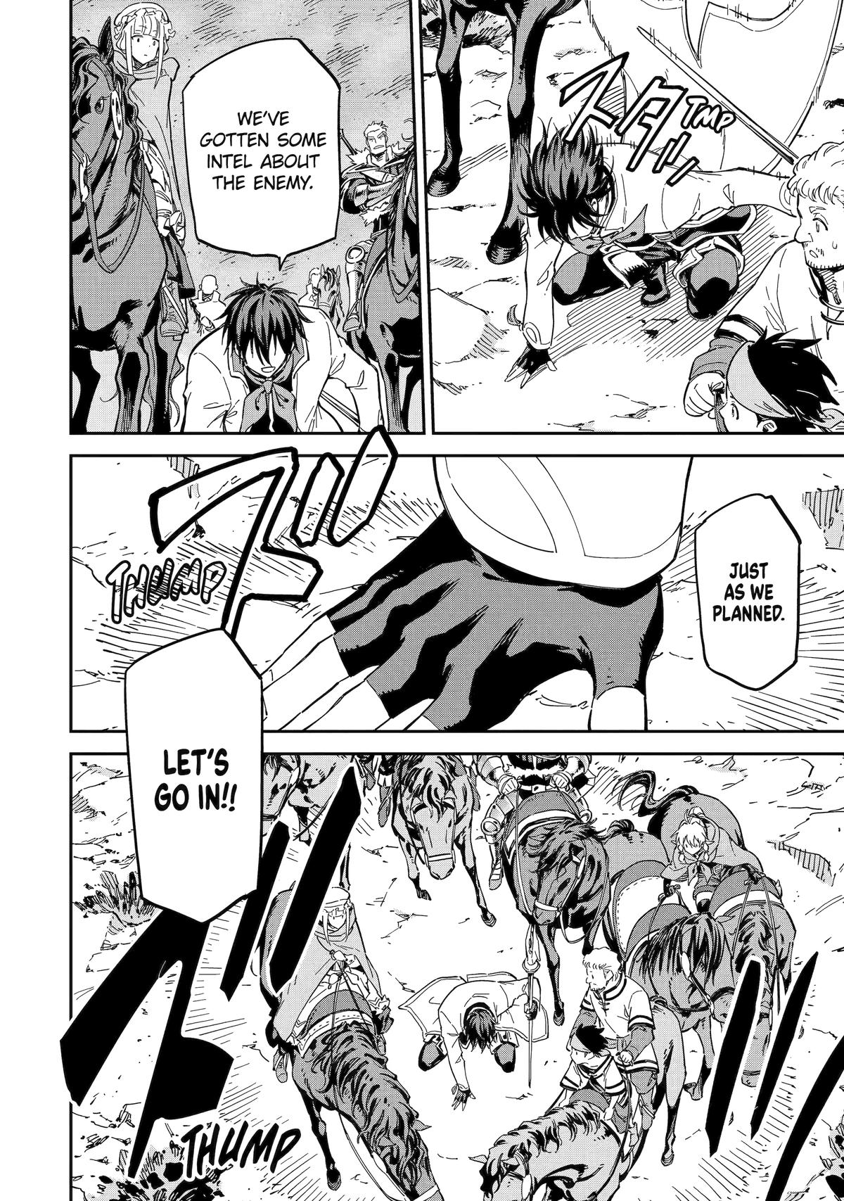 Read The Unrivaled Reincarnated Sage of Another World - the Strongest in Another World Through Game Knowledges En Manga Online