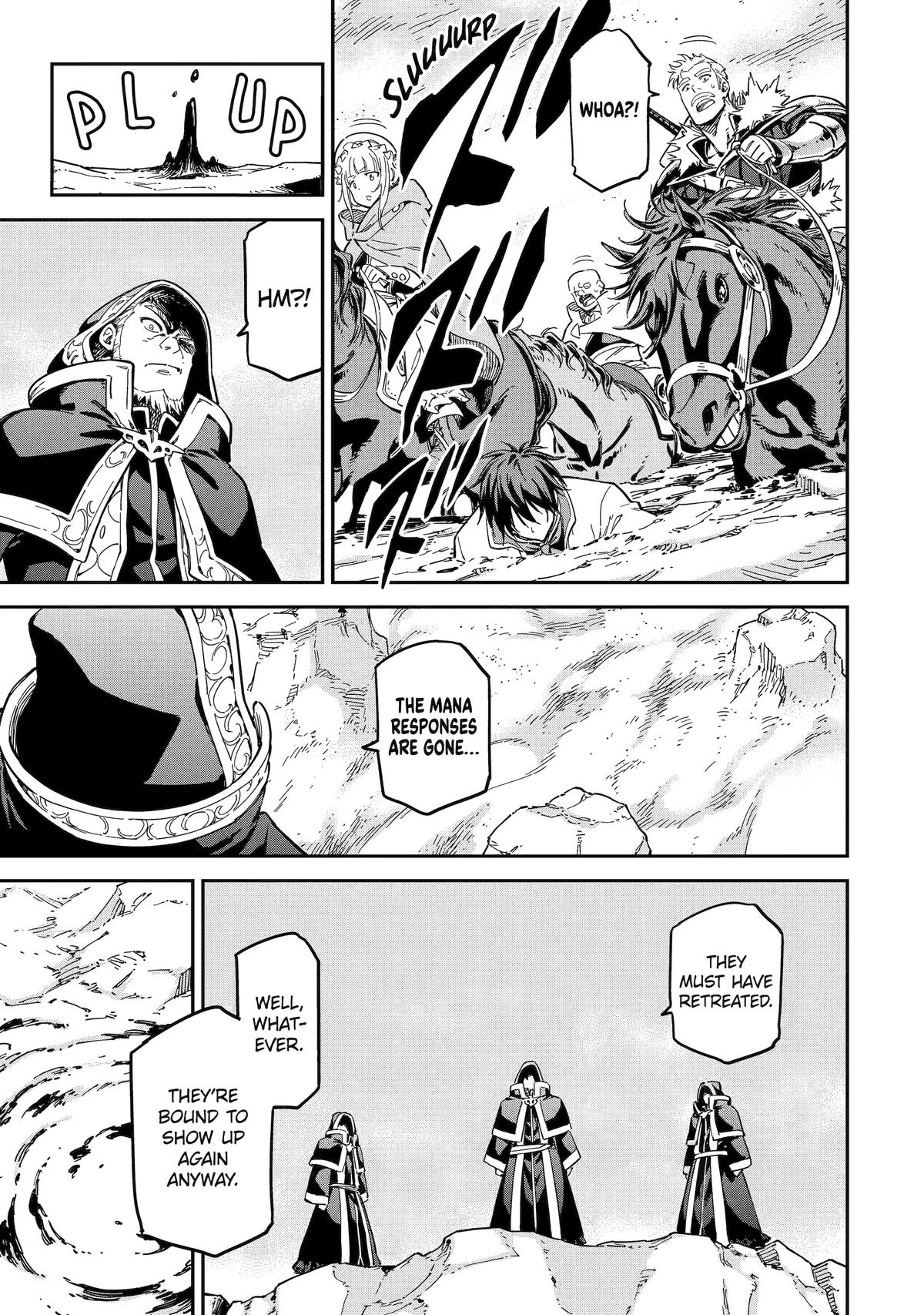 Read The Unrivaled Reincarnated Sage of Another World - the Strongest in Another World Through Game Knowledges En Manga Online