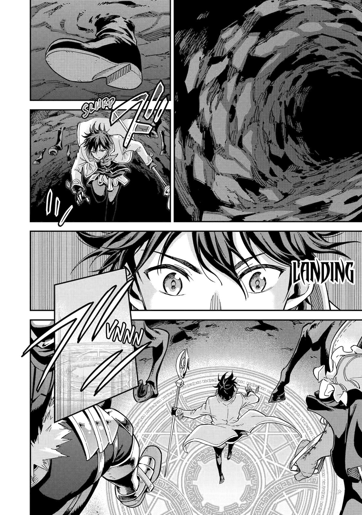 Read The Unrivaled Reincarnated Sage of Another World - the Strongest in Another World Through Game Knowledges En Manga Online