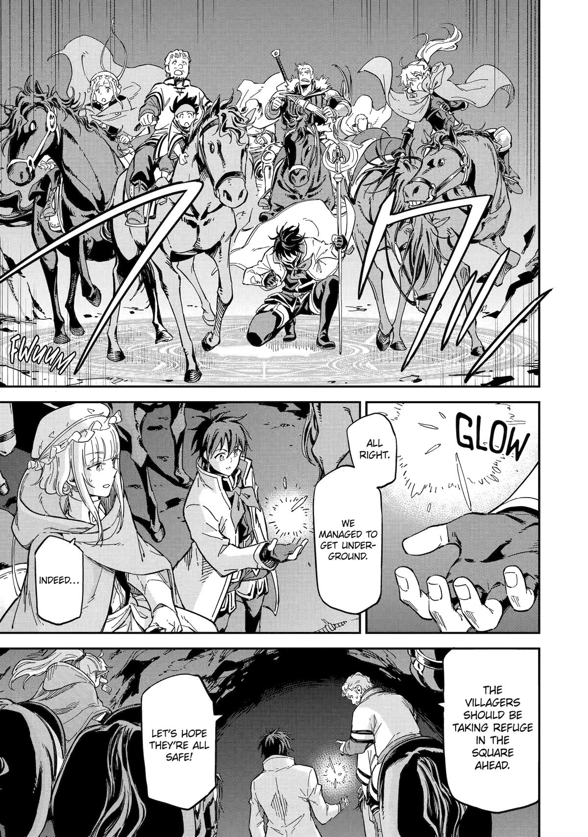 Read The Unrivaled Reincarnated Sage of Another World - the Strongest in Another World Through Game Knowledges En Manga Online