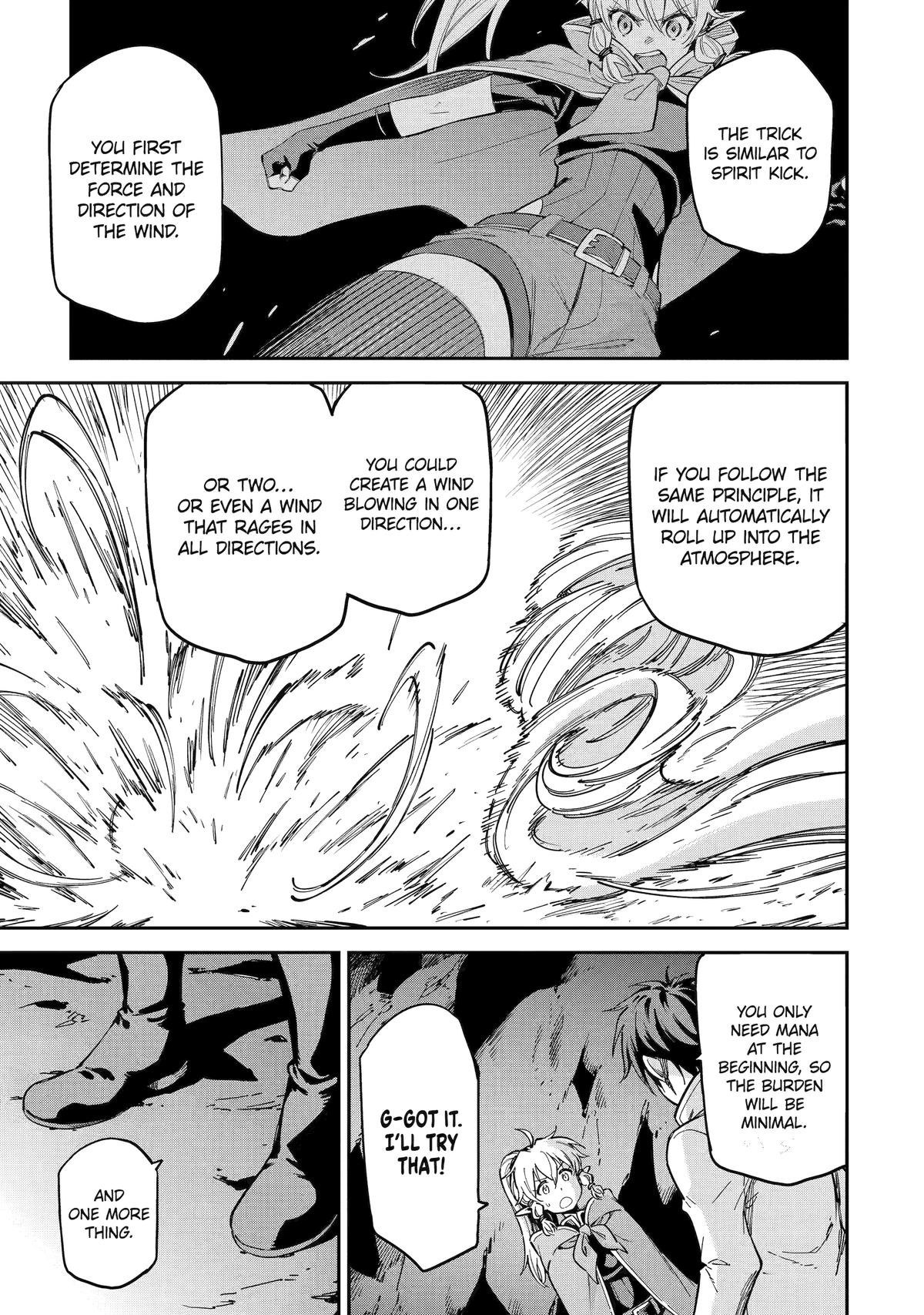 Read The Unrivaled Reincarnated Sage of Another World - the Strongest in Another World Through Game Knowledges En Manga Online