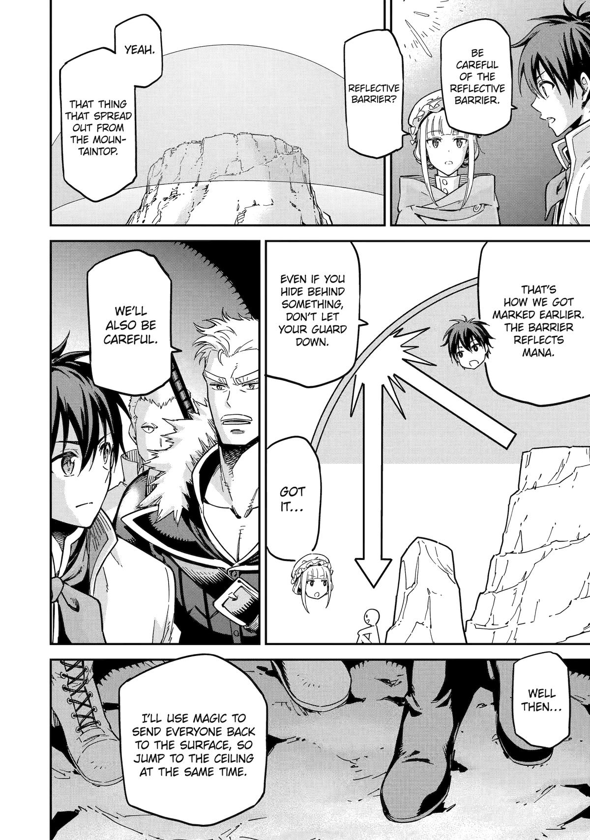 Read The Unrivaled Reincarnated Sage of Another World - the Strongest in Another World Through Game Knowledges En Manga Online