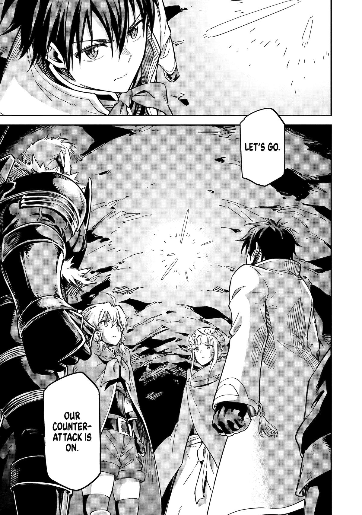 Read The Unrivaled Reincarnated Sage of Another World - the Strongest in Another World Through Game Knowledges En Manga Online